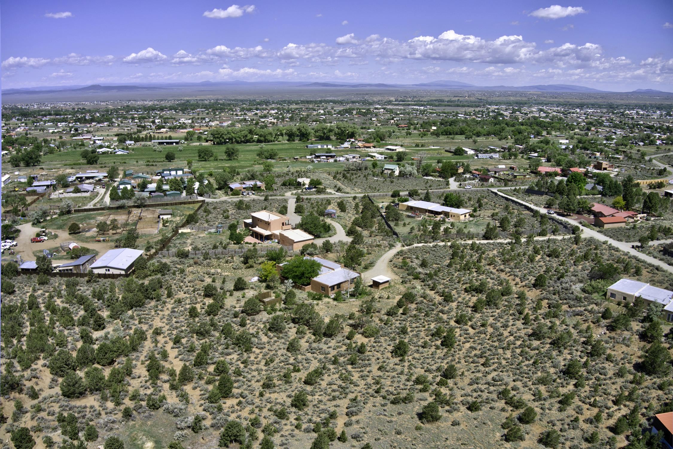 9 Nickell Rd, Ranchos de Taos, New Mexico image 30