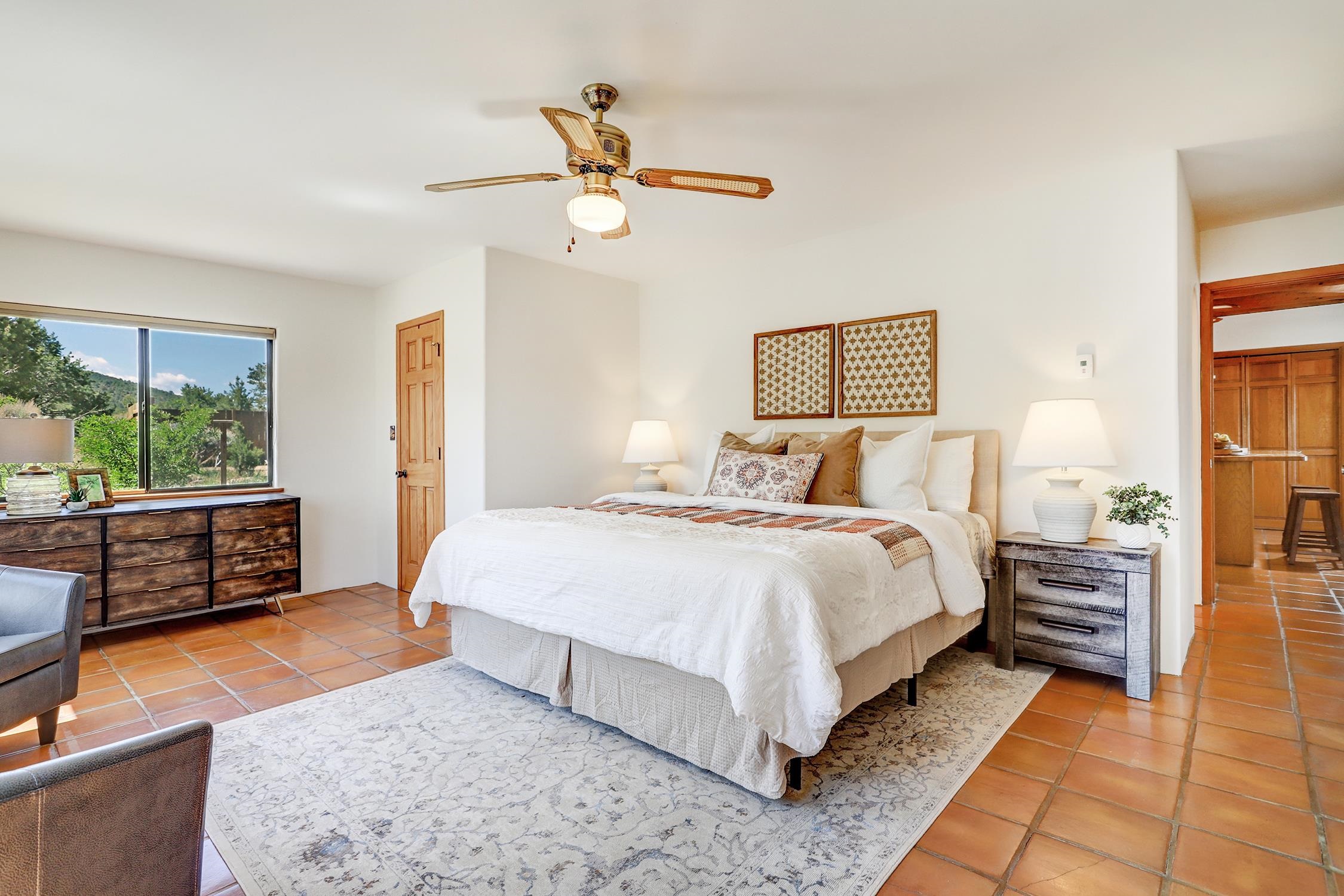 9 Nickell Rd, Ranchos de Taos, New Mexico image 12