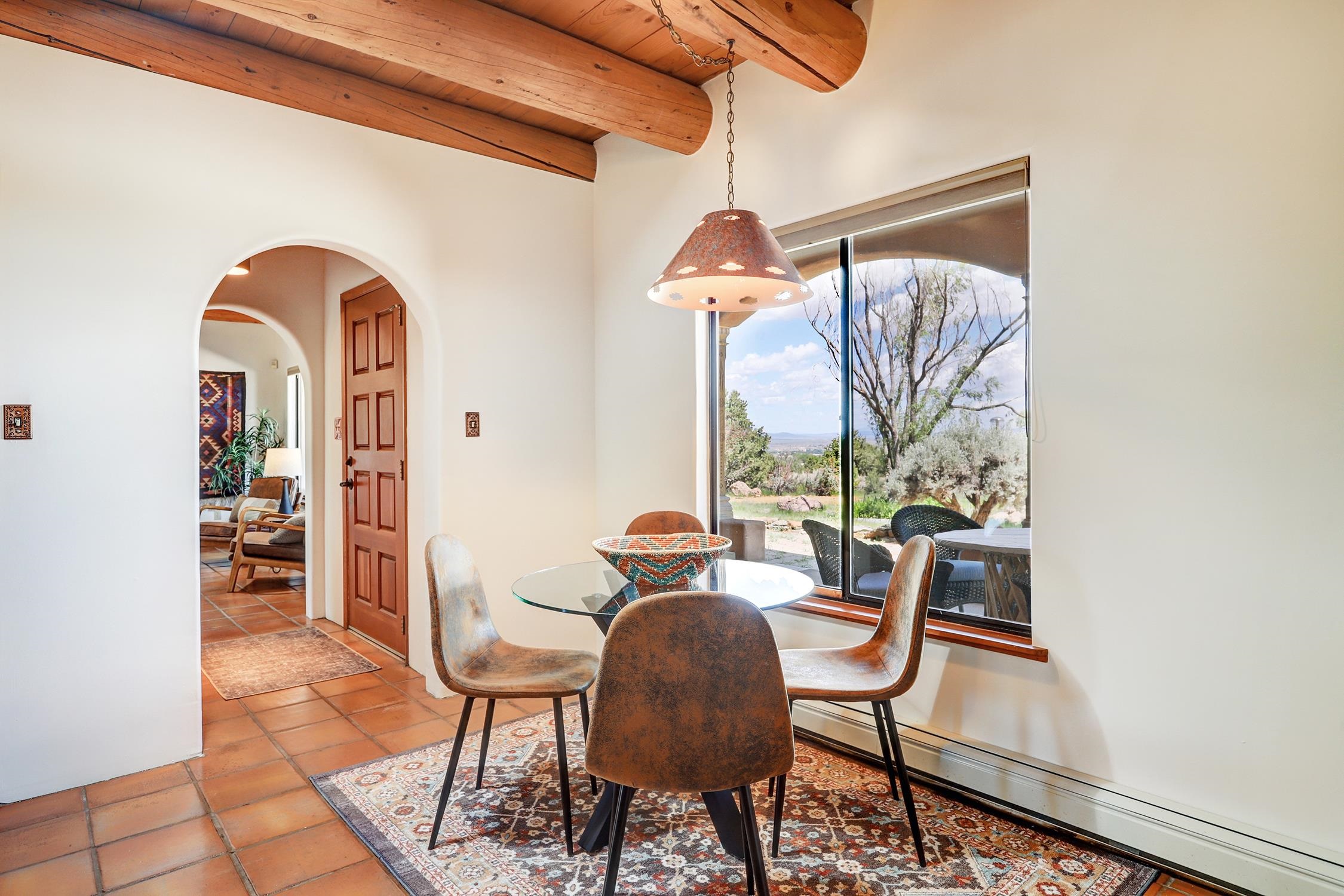 9 Nickell Rd, Ranchos de Taos, New Mexico image 9