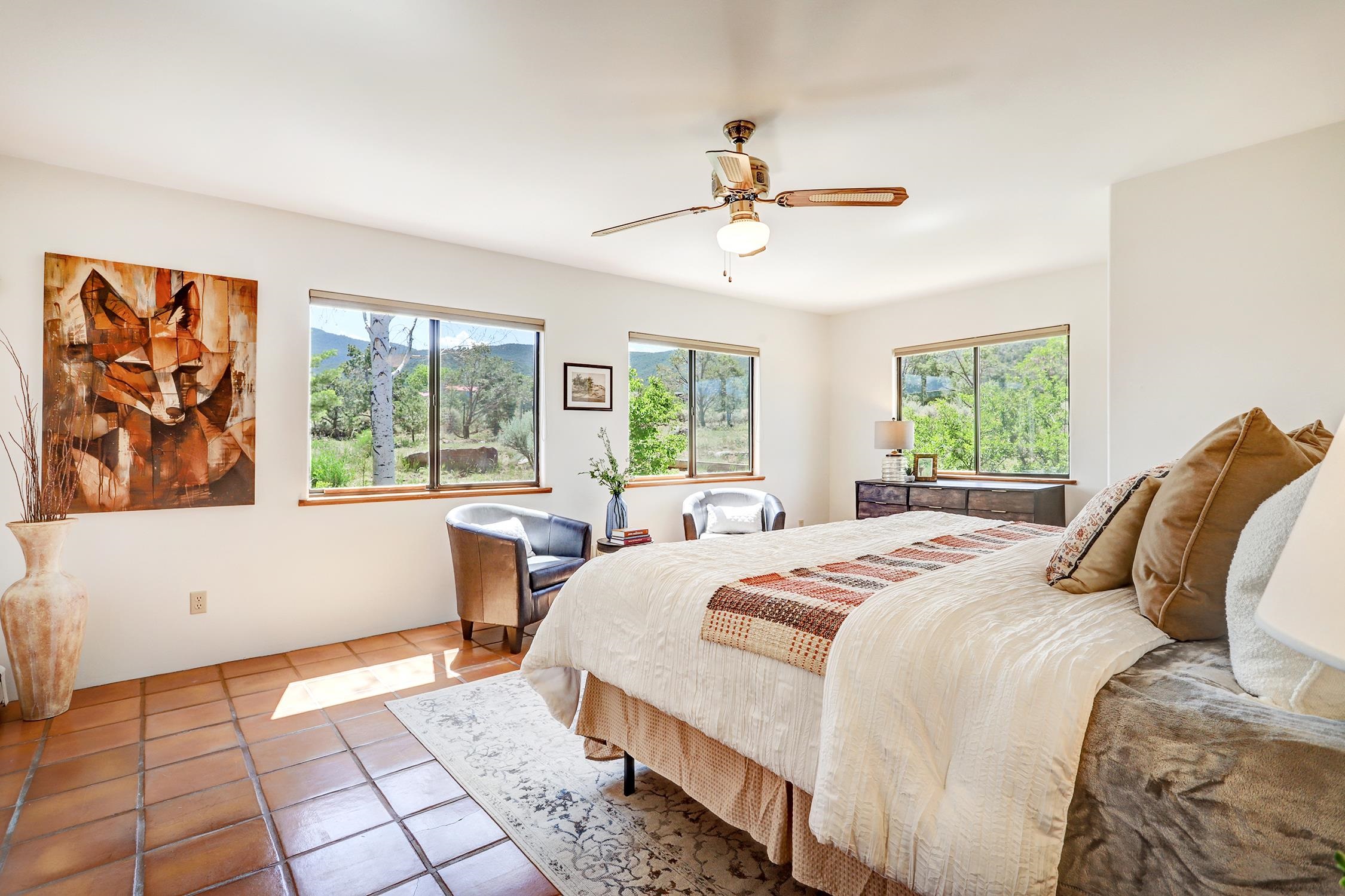 9 Nickell Rd, Ranchos de Taos, New Mexico image 13