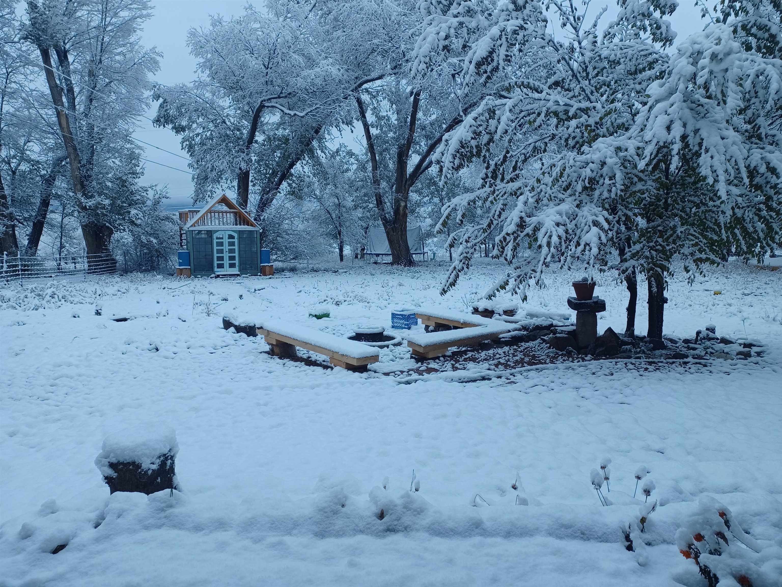 209 Herdner Road, Taos, New Mexico image 8