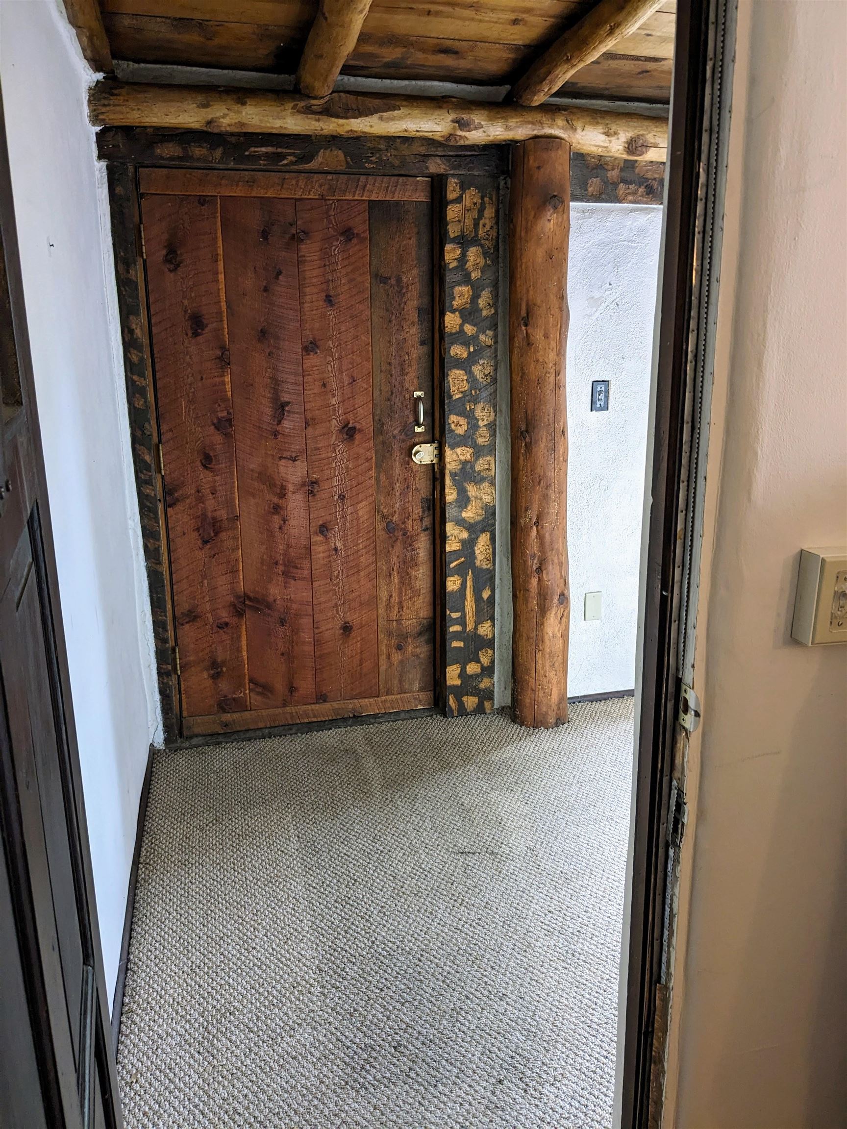 209 Herdner Road, Taos, New Mexico image 21