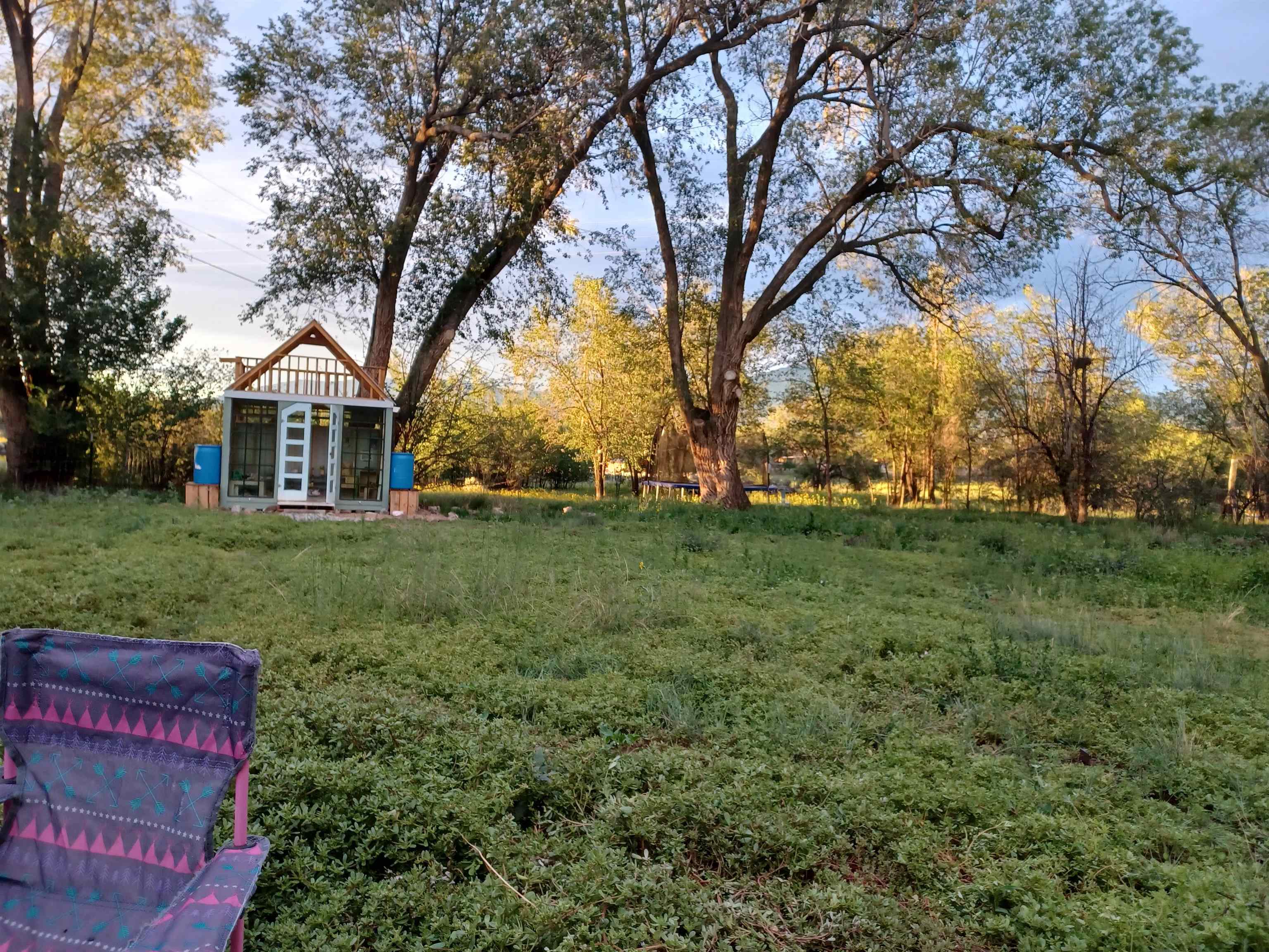 209 Herdner Road, Taos, New Mexico image 7