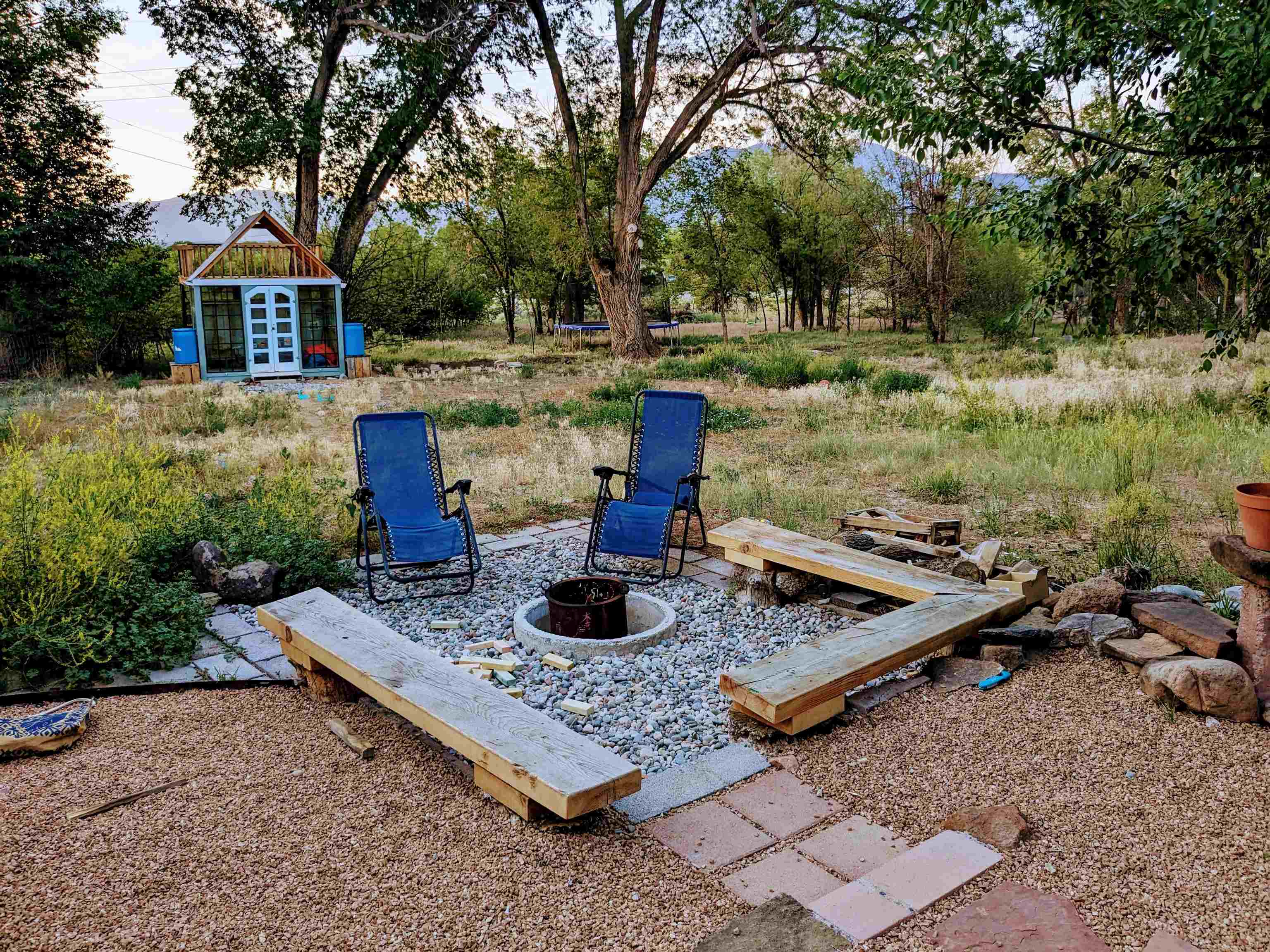 209 Herdner Road, Taos, New Mexico image 23