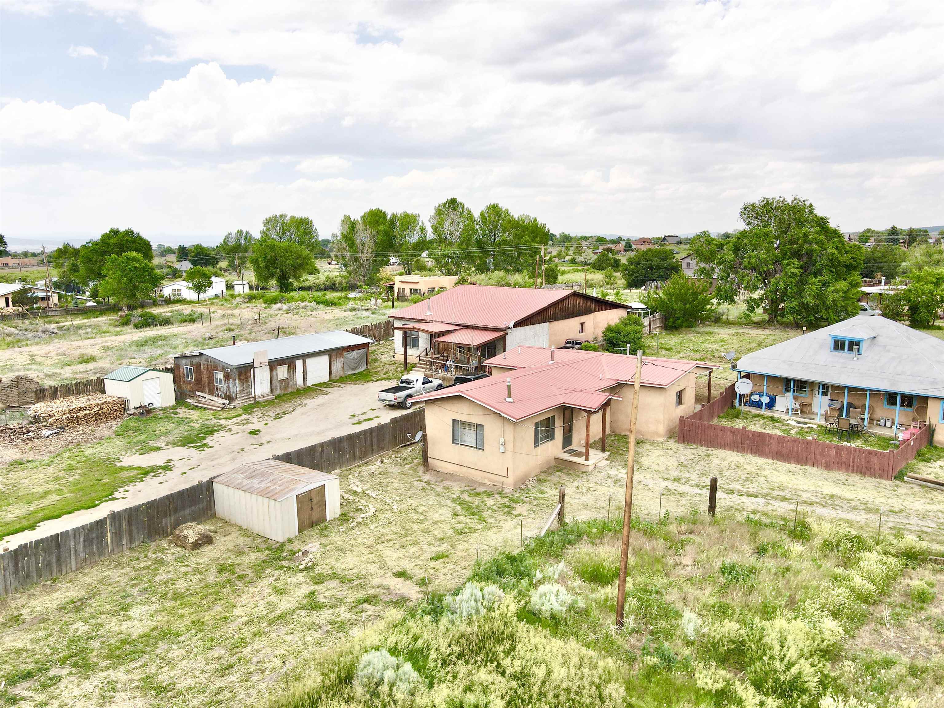 6 Calle Damian Boulevard, Arroyo Seco, New Mexico image 16