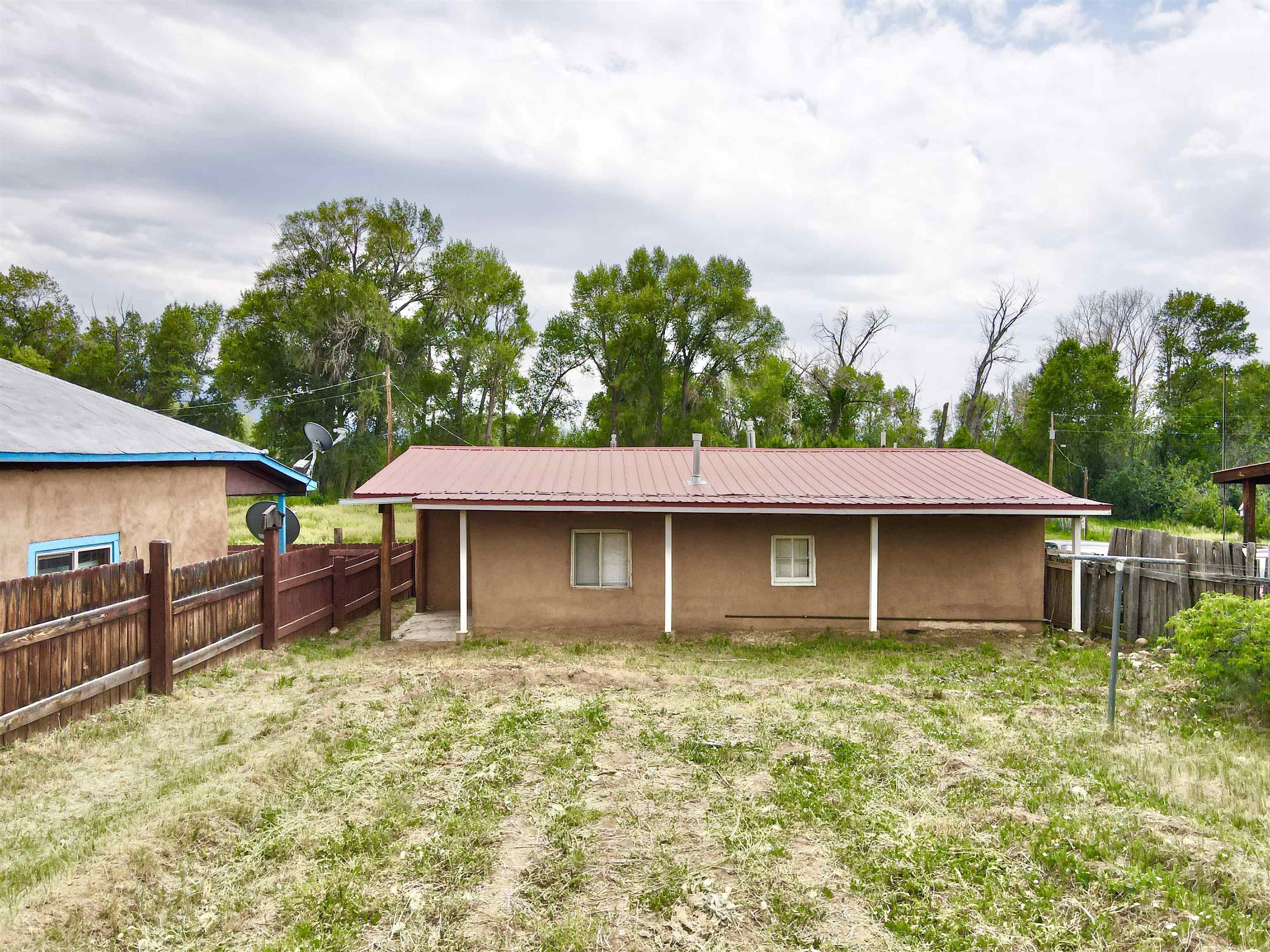 6 Calle Damian Boulevard, Arroyo Seco, New Mexico image 4