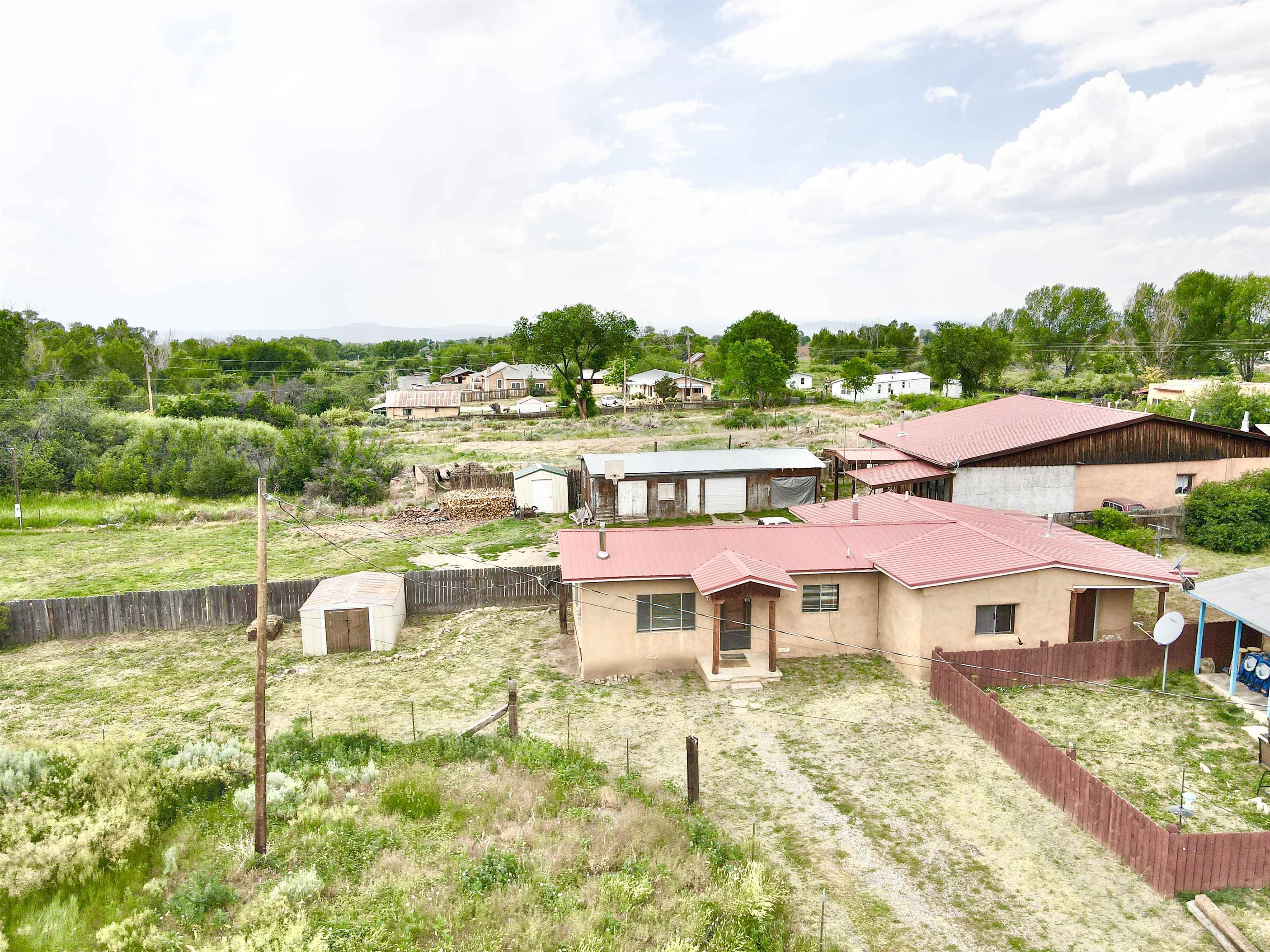 6 Calle Damian Boulevard, Arroyo Seco, New Mexico image 8