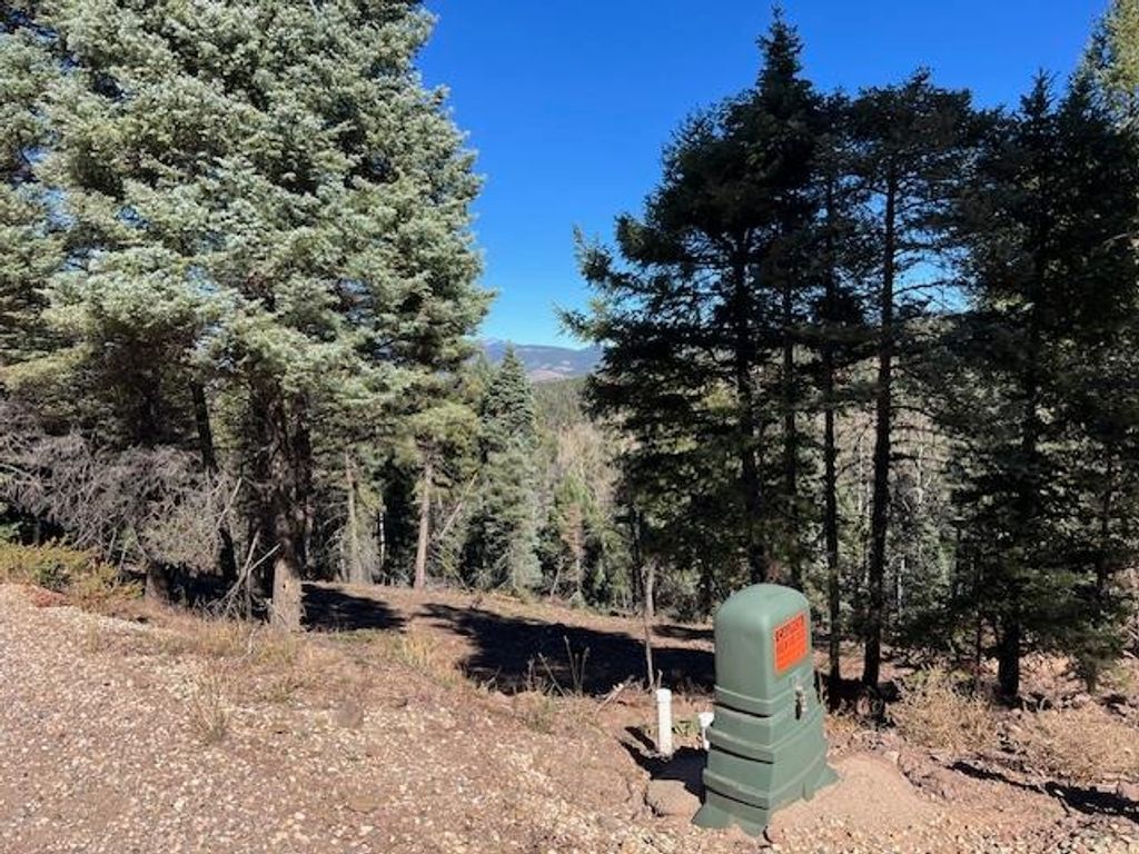 Photo of lot 373 Vail Loop, Angel Fire, NM 87710 (MLS # 114189)
