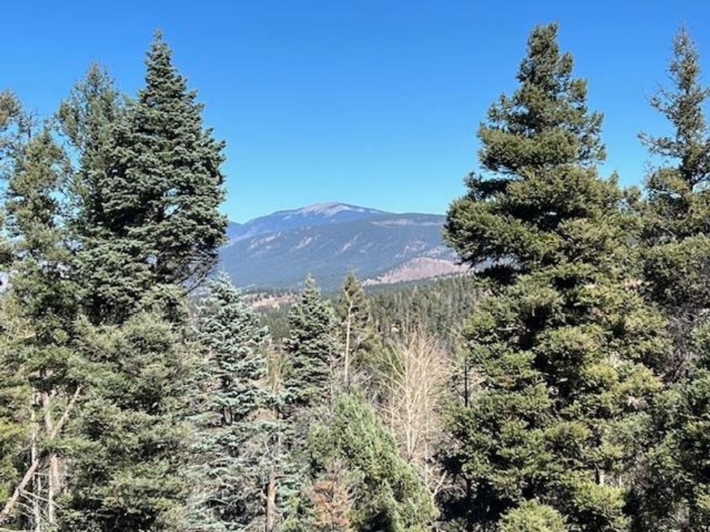 Photo of lot 373 Vail Loop, Angel Fire, NM 87710 (MLS # 114189)