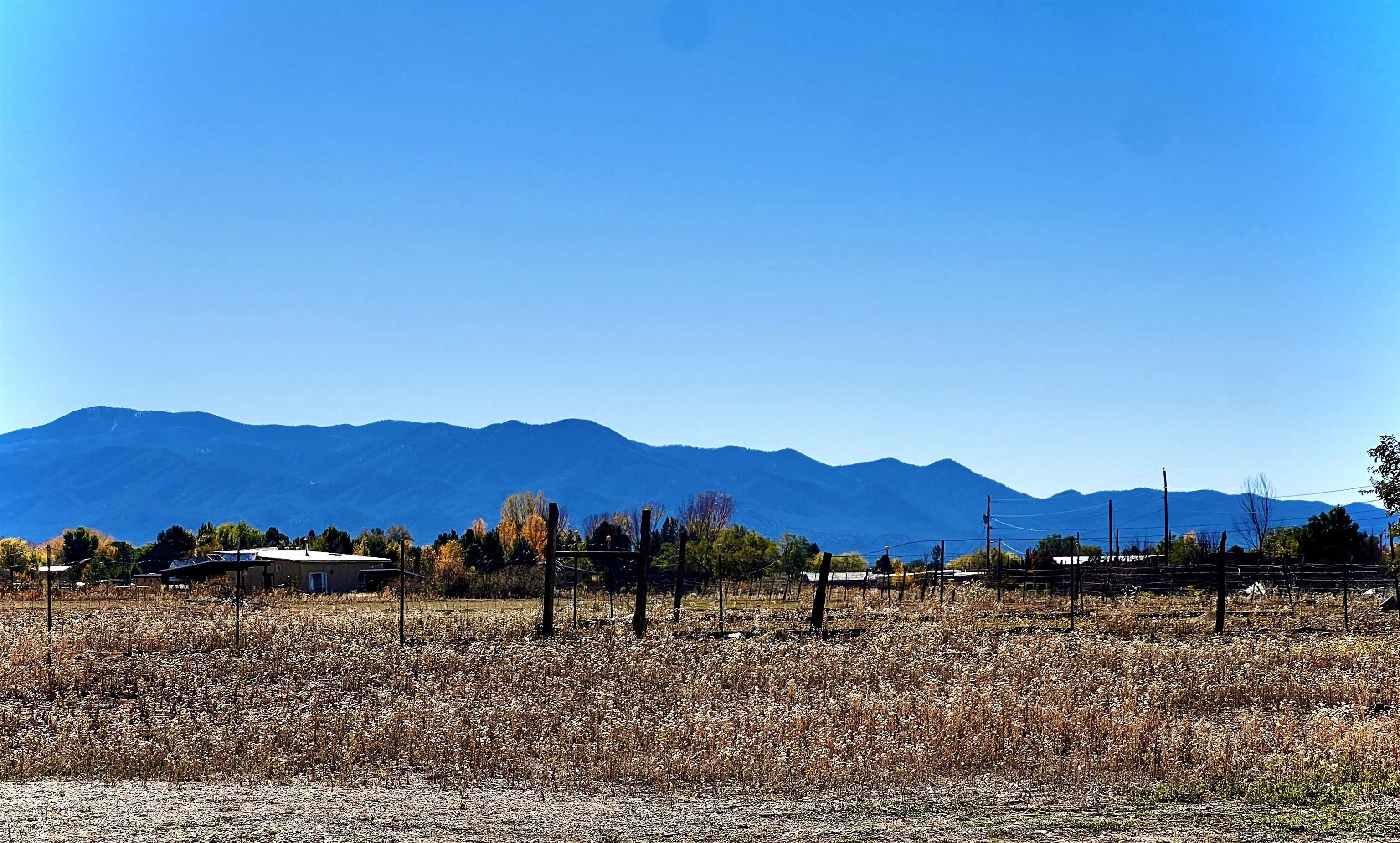 804 Camino Anglada, Taos, New Mexico image 36