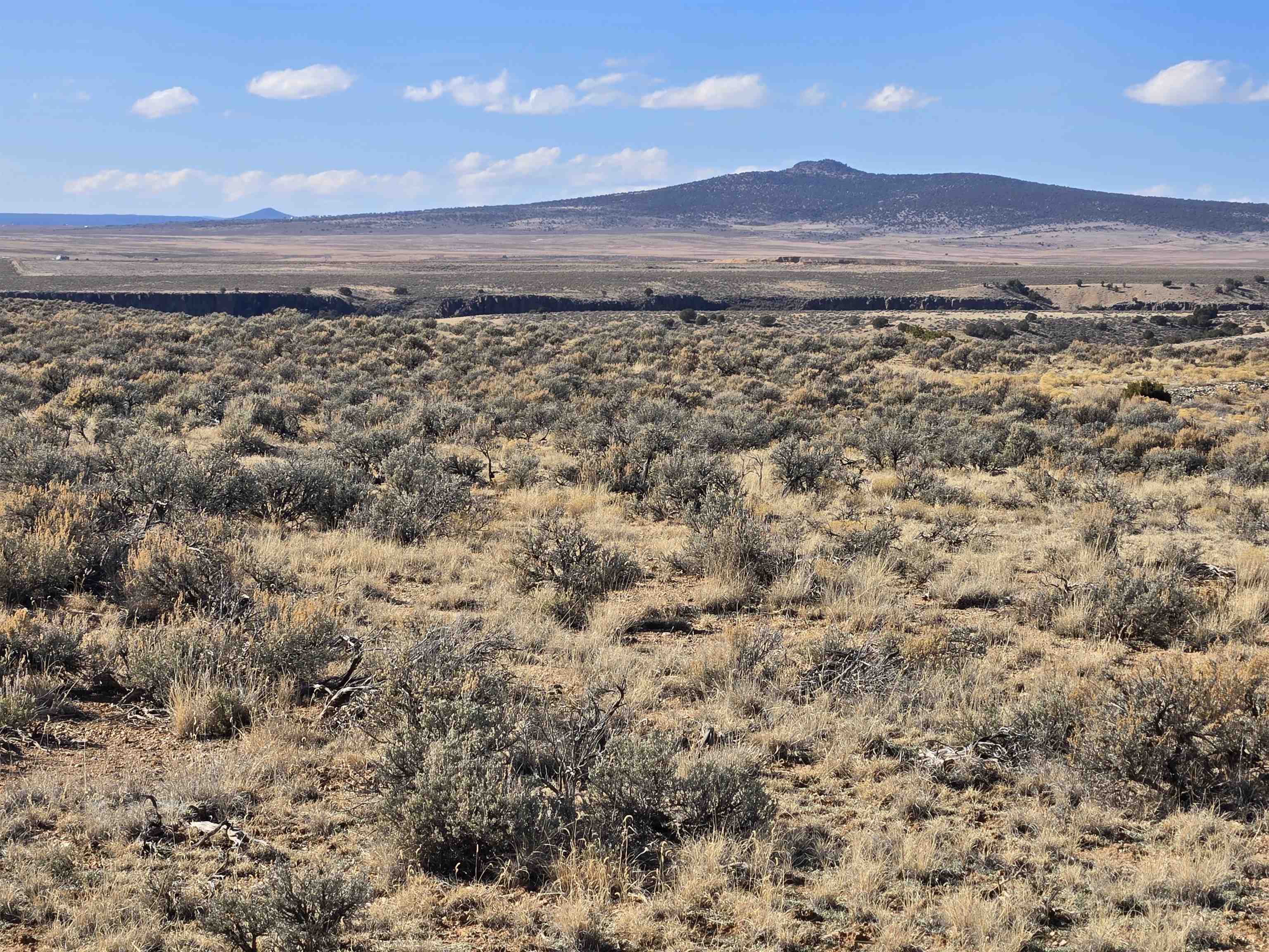 Lot 1B Off Calle Feliberto, El Prado, New Mexico image 5