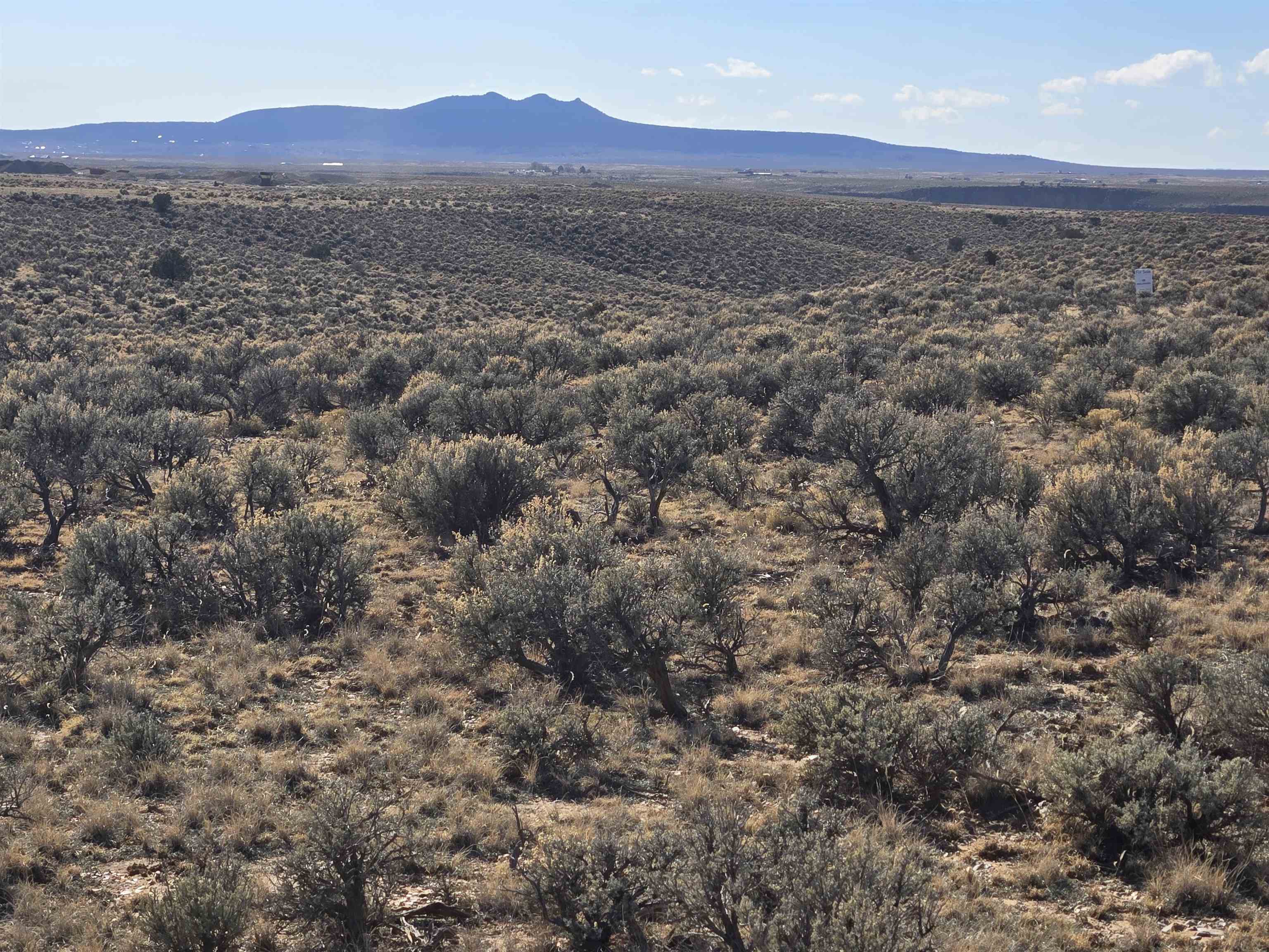 Lot 1B Off Calle Feliberto, El Prado, New Mexico image 6