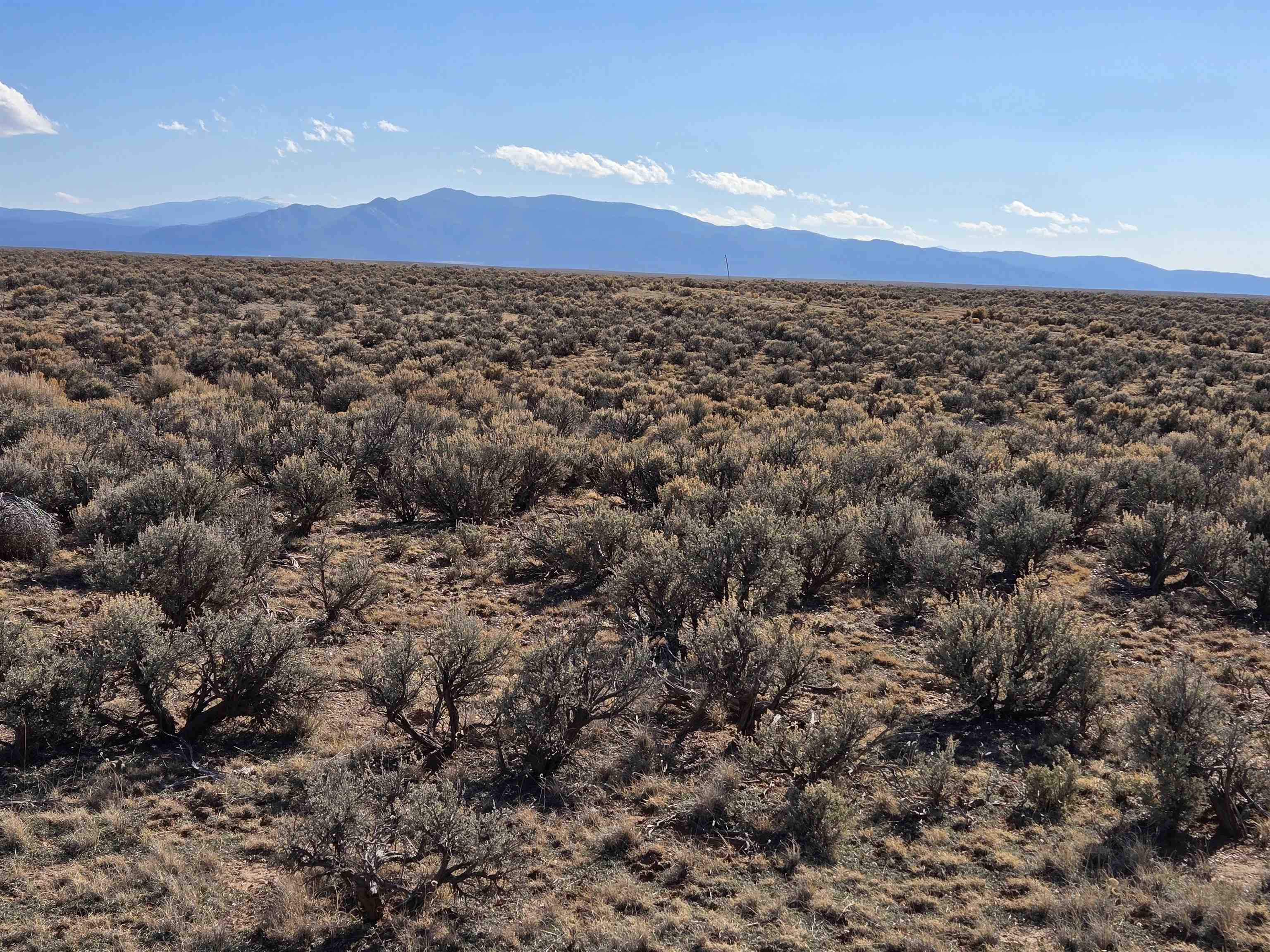 Lot 1B Off Calle Feliberto, El Prado, New Mexico image 7