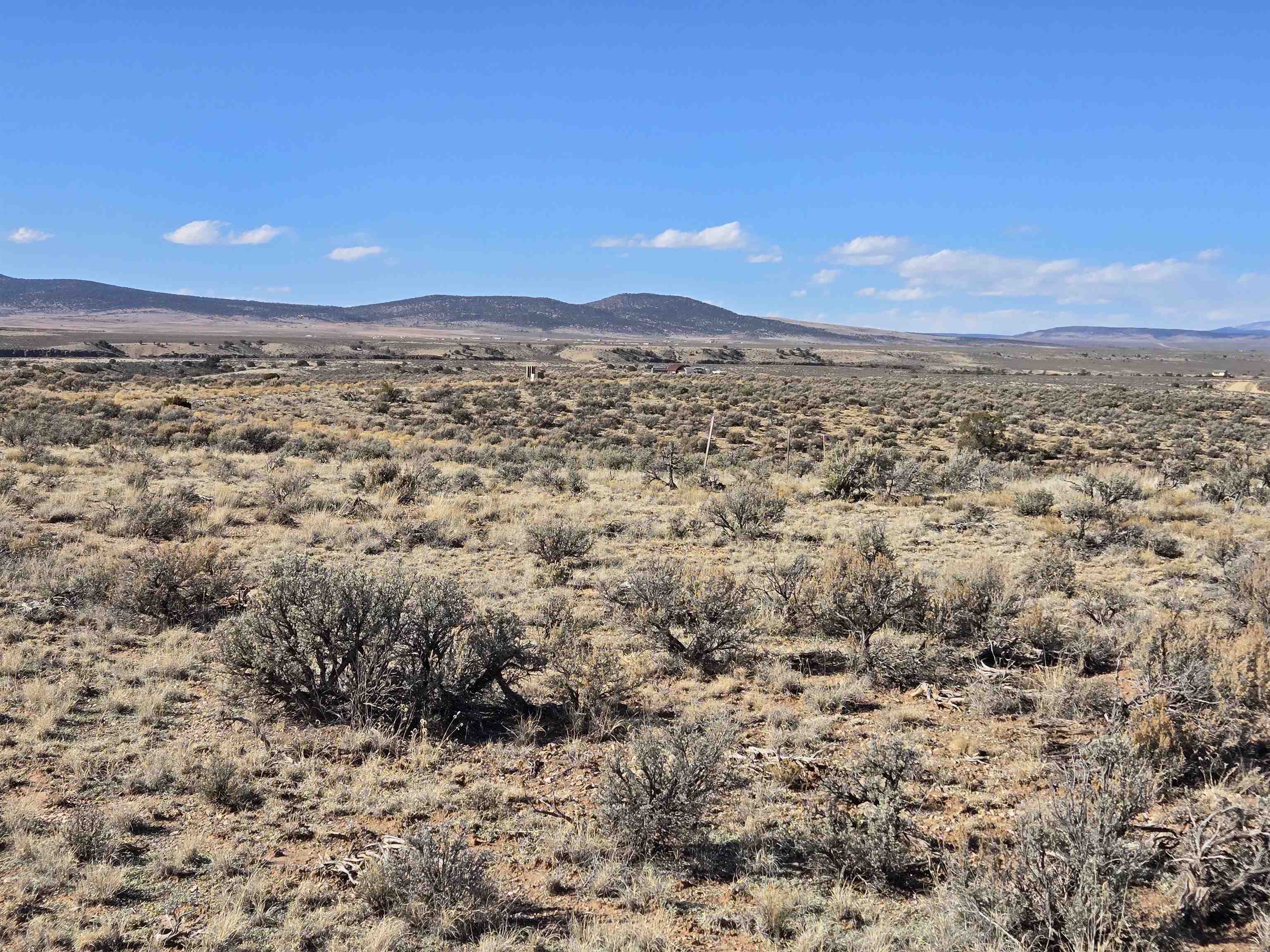 Lot 1B Off Calle Feliberto, El Prado, New Mexico image 4