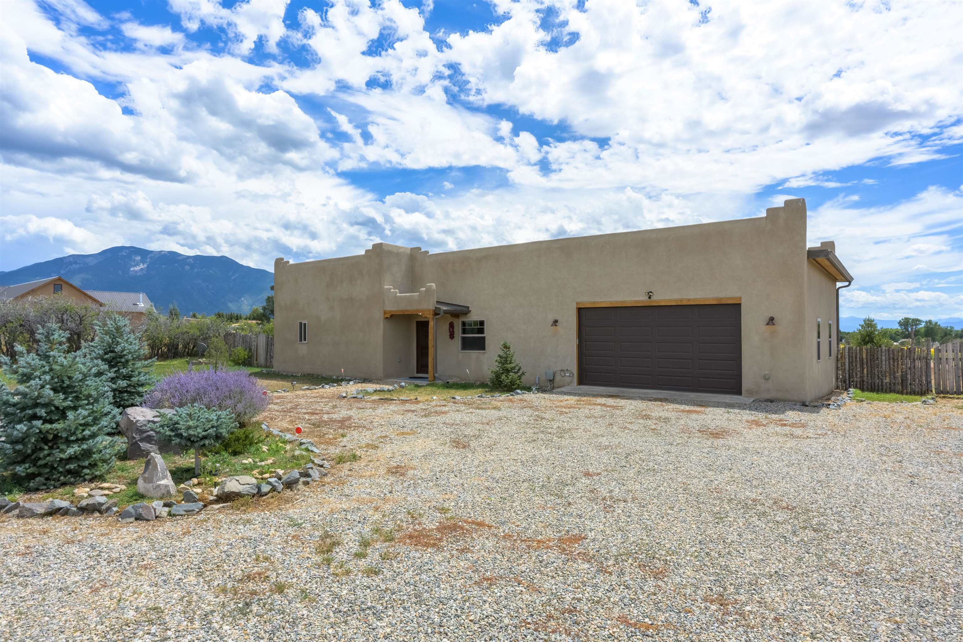 25A Sunset Rd, Arroyo Seco, New Mexico image 5