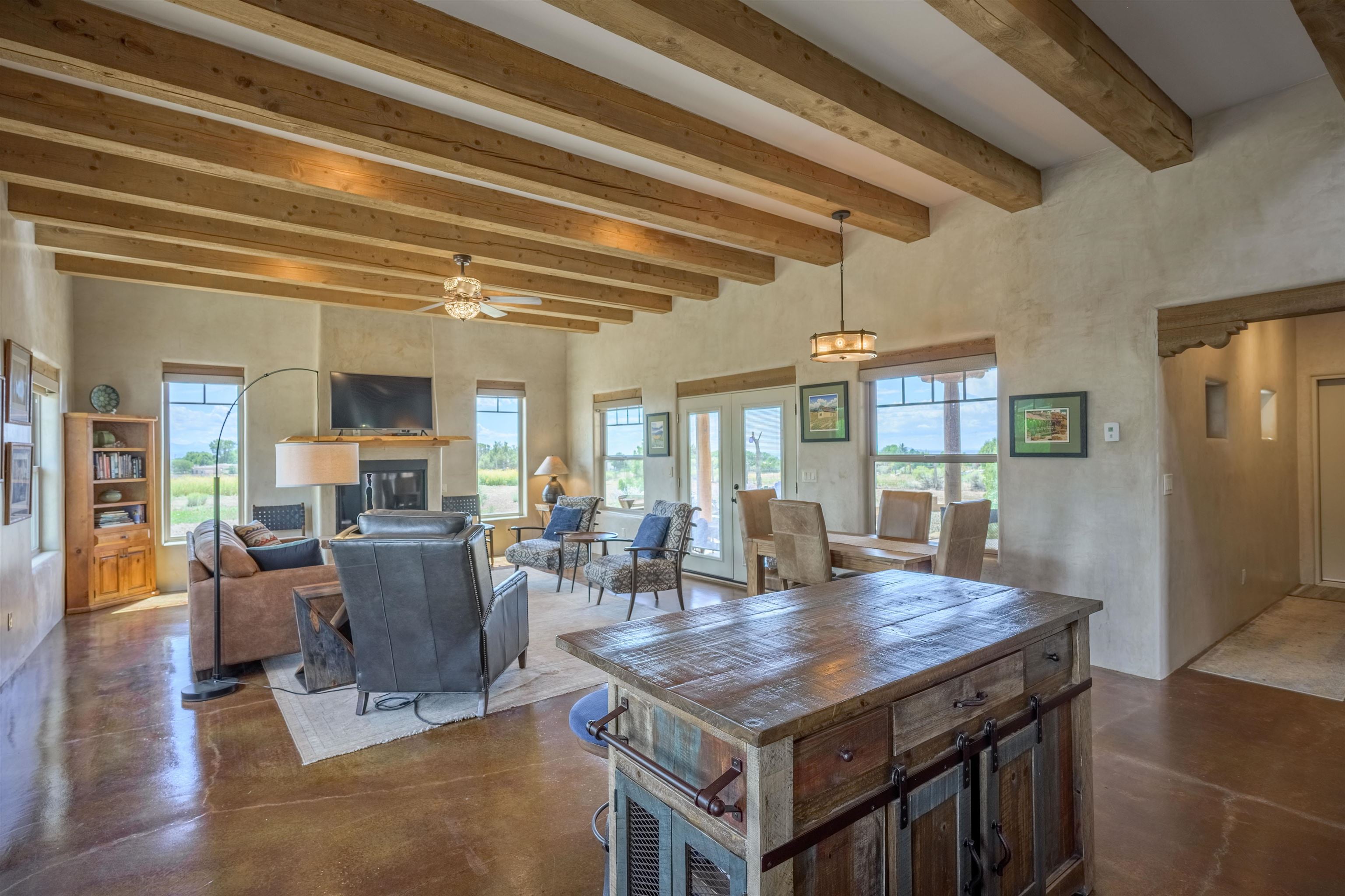 25A Sunset Rd, Arroyo Seco, New Mexico image 15