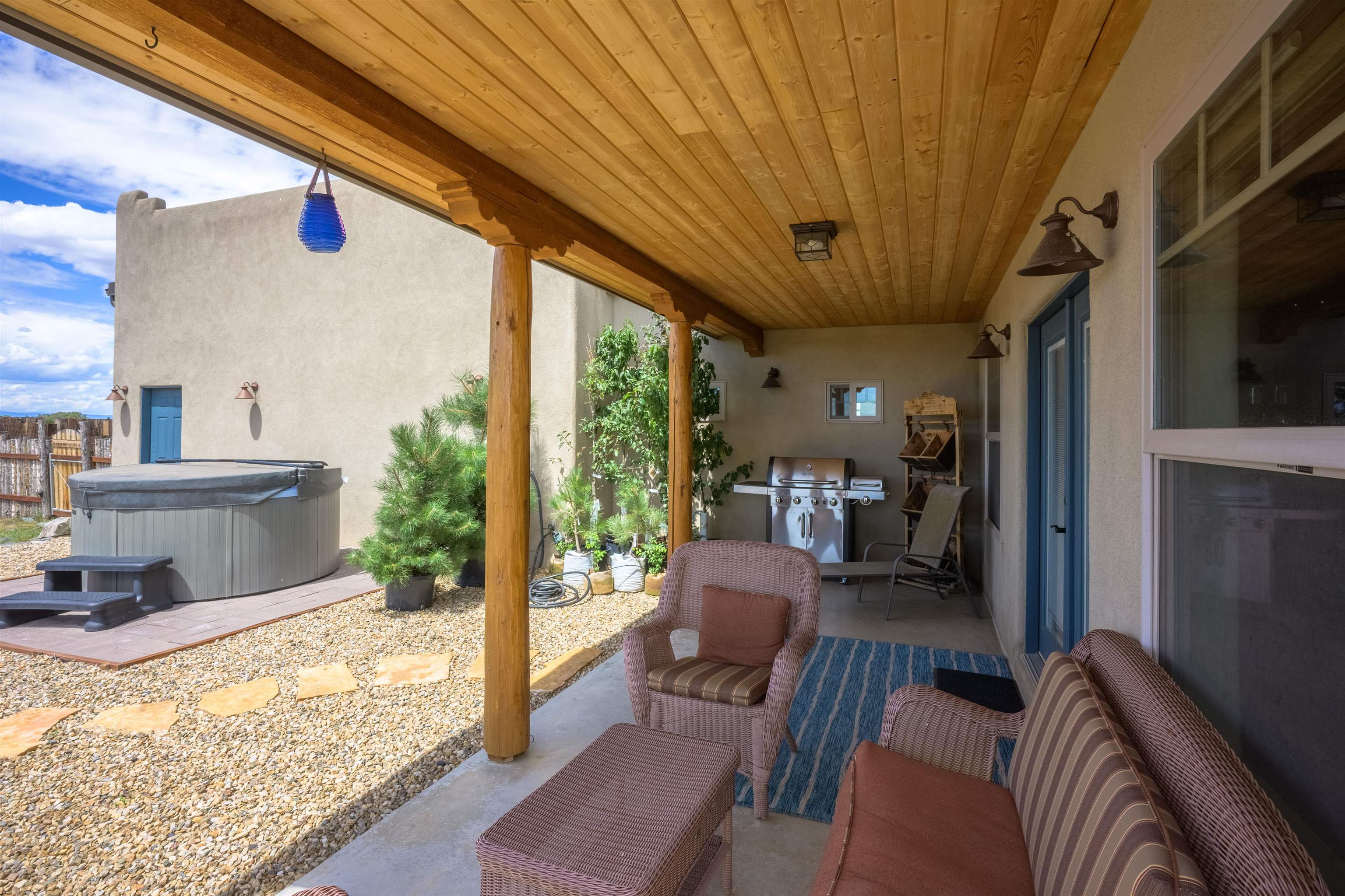 25A Sunset Rd, Arroyo Seco, New Mexico image 12