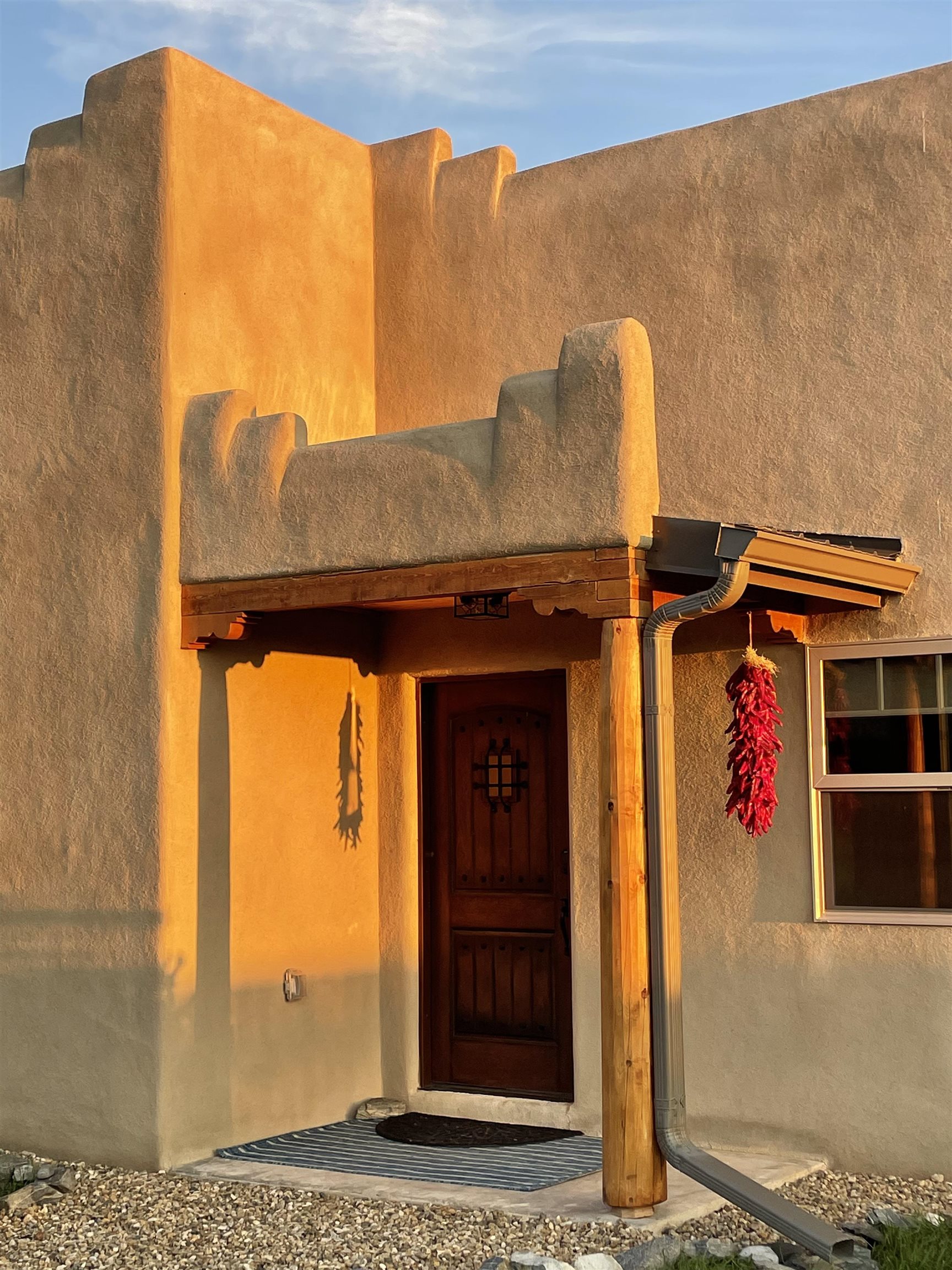 25A Sunset Rd, Arroyo Seco, New Mexico image 29