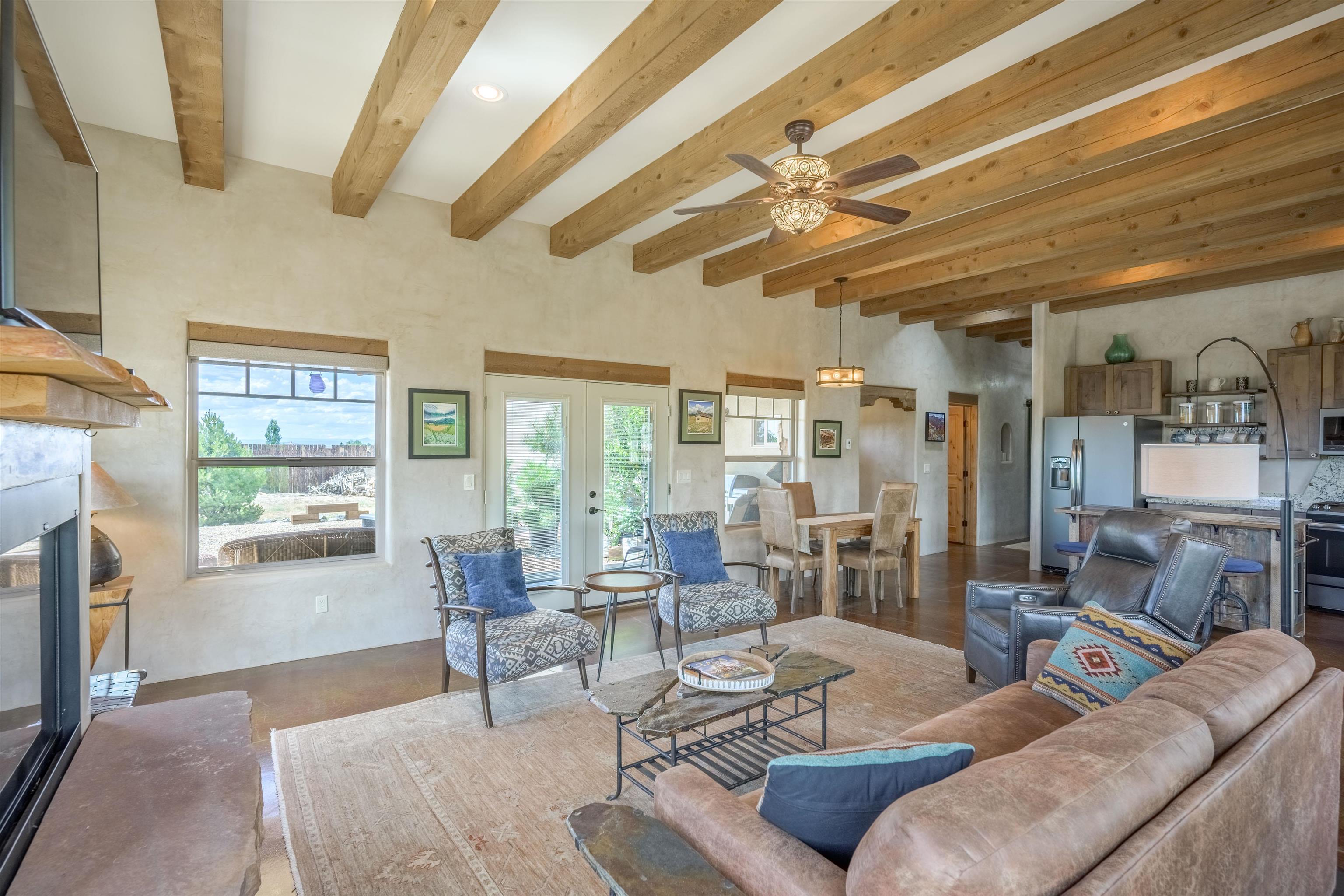 25A Sunset Rd, Arroyo Seco, New Mexico image 11