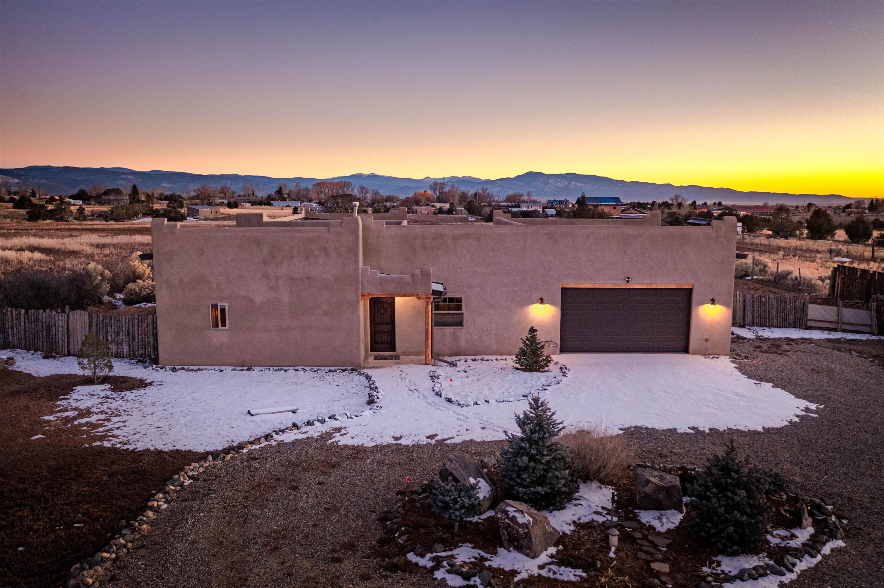 25A Sunset Rd, Arroyo Seco, New Mexico image 33