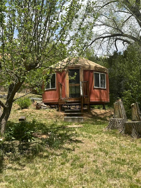 Condo For Sale - 69 Old State Rd 3<br/> Taos, NM 87571