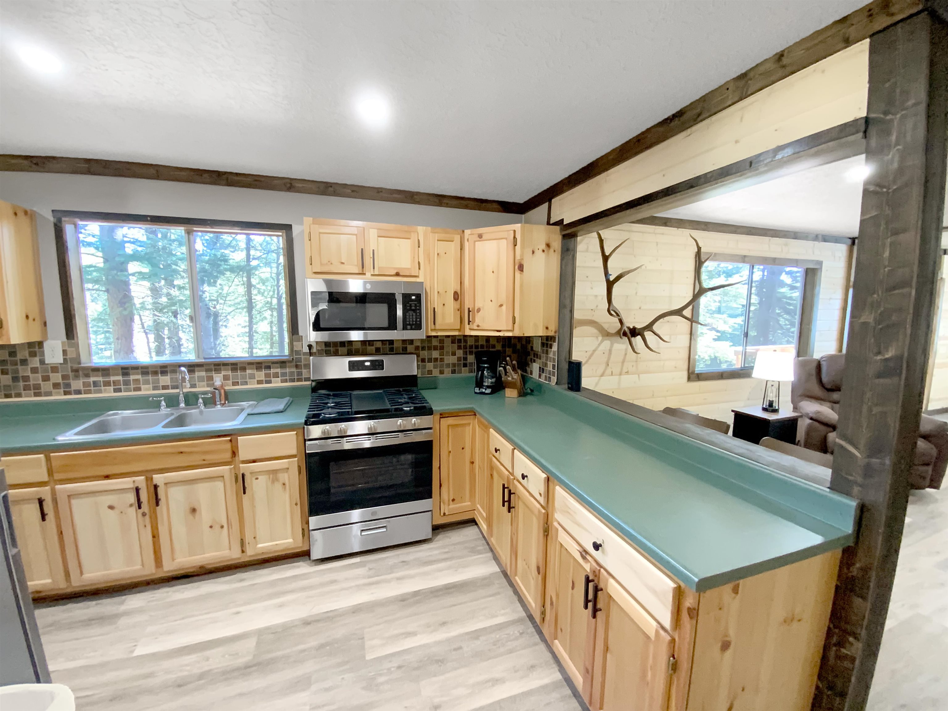 21 Coronado Road, Eagle Nest, New Mexico image 9