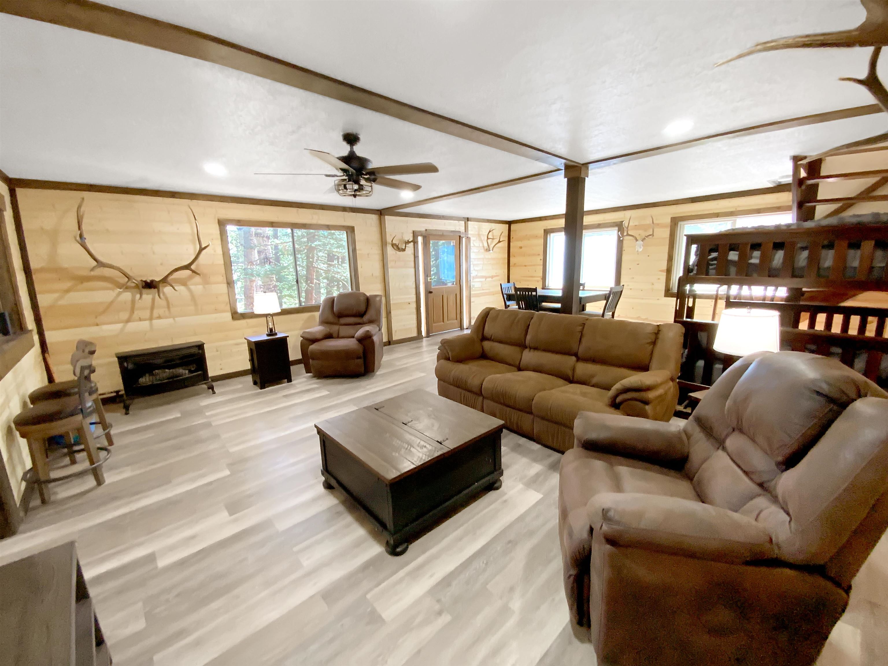 21 Coronado Road, Eagle Nest, New Mexico image 4