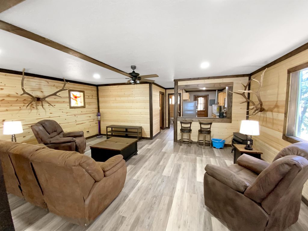 Photo of 21 Coronado Road W, Angel Fire, NM 87710 (MLS # 113305)