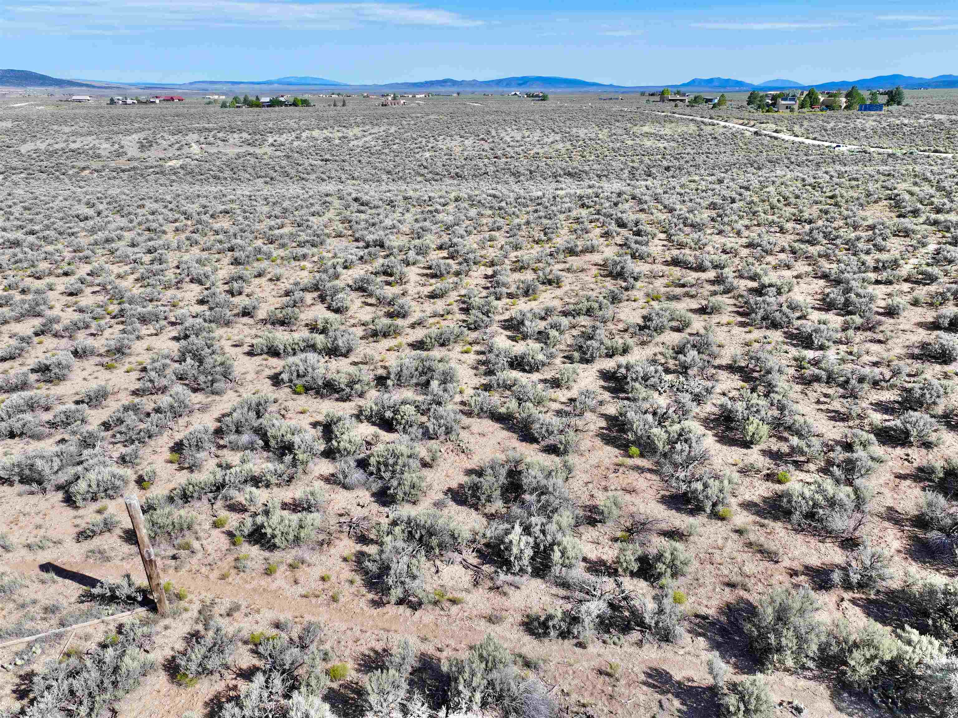 180 Lot 4 Tune Drive, El Prado, New Mexico image 11