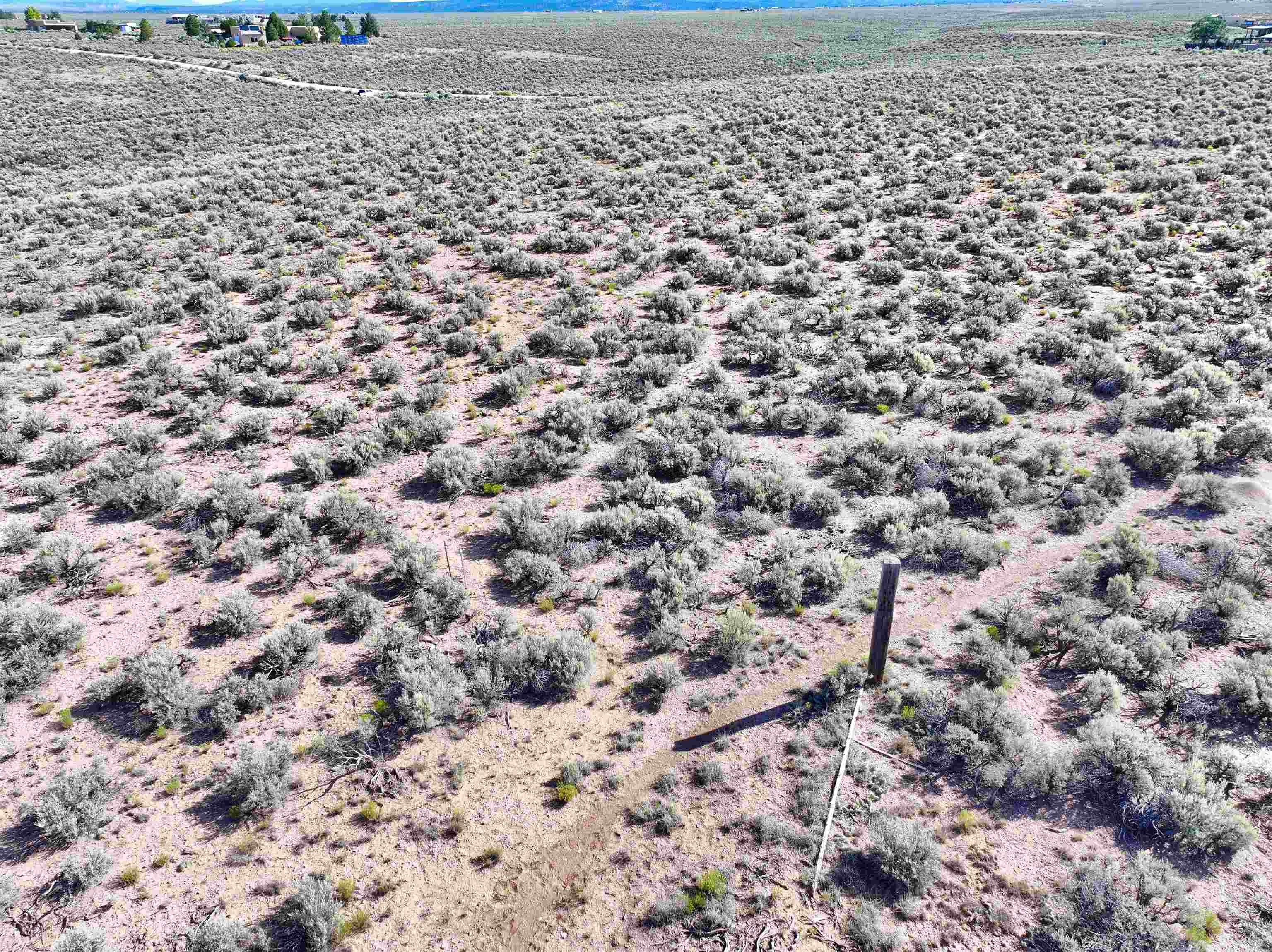 180 Lot 4 Tune Drive, El Prado, New Mexico image 10