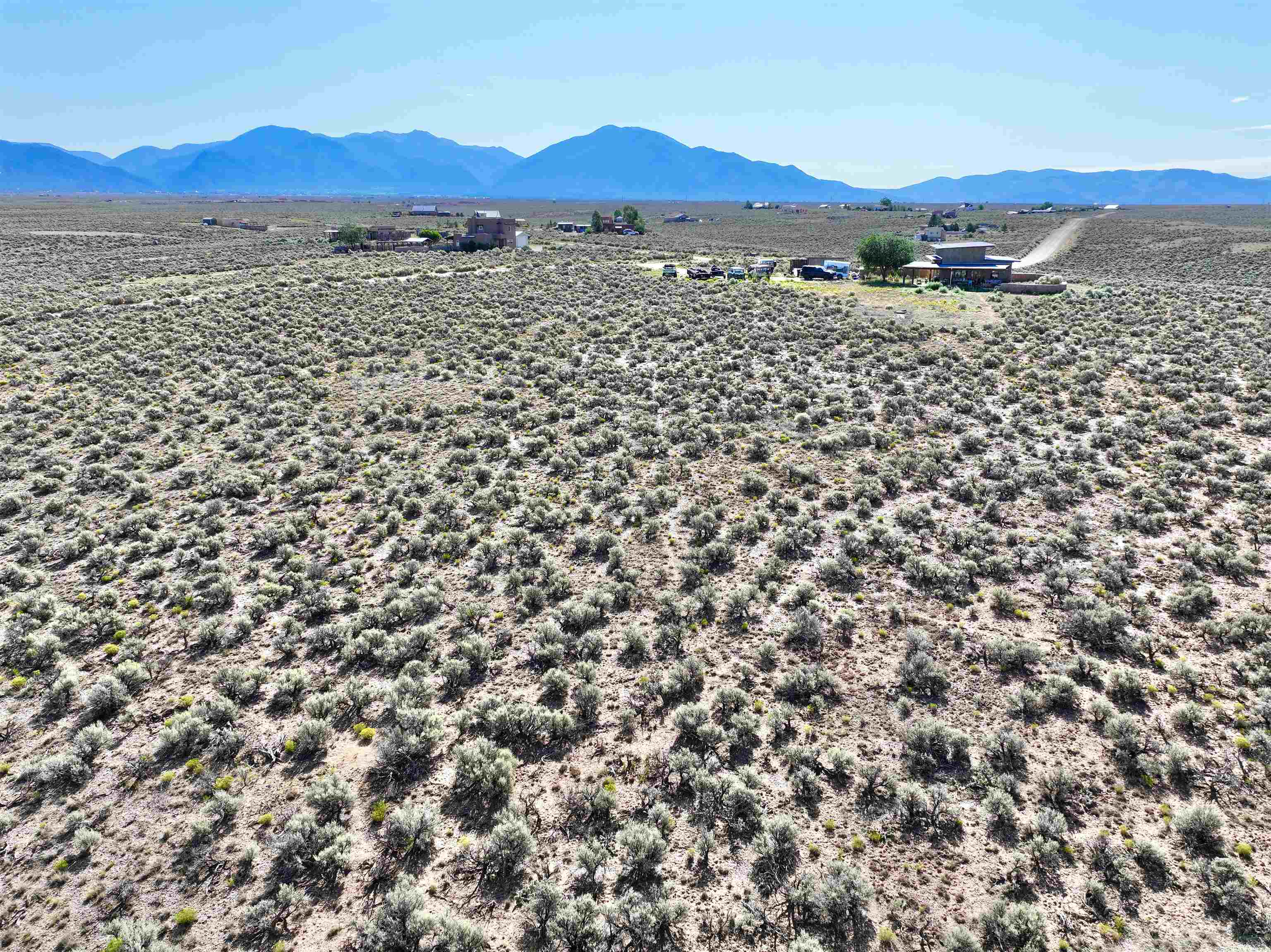 180 Lot 4 Tune Drive, El Prado, New Mexico image 12