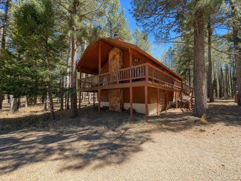 Homes For Sale - 31 Via Del Rey<br/> Angel Fire, NM 87710