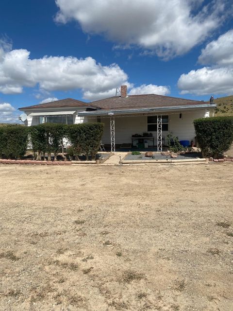 Homes For Sale - 13 MILES Nm Hwy 193<br/> Raton, NM 87740