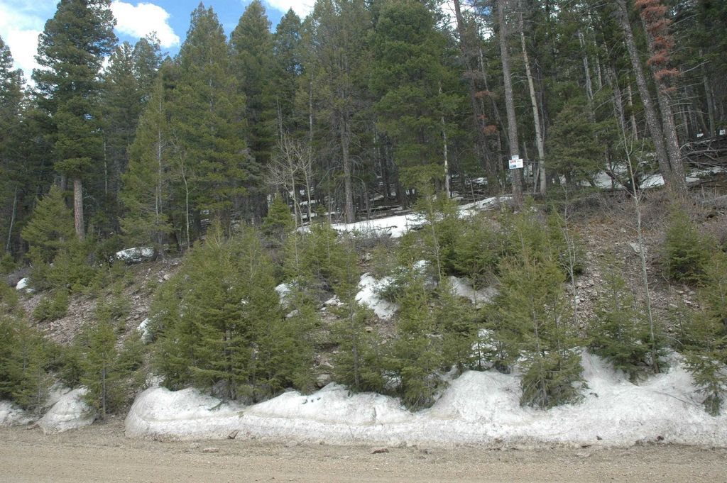 Photo of lot 147 chalets back basin Rd, Angel Fire, NM 87710 (MLS # 110158)