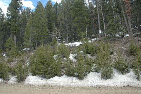Photo of lot 147 chalets back basin Rd, Angel Fire, NM 87710 (MLS # 110158)