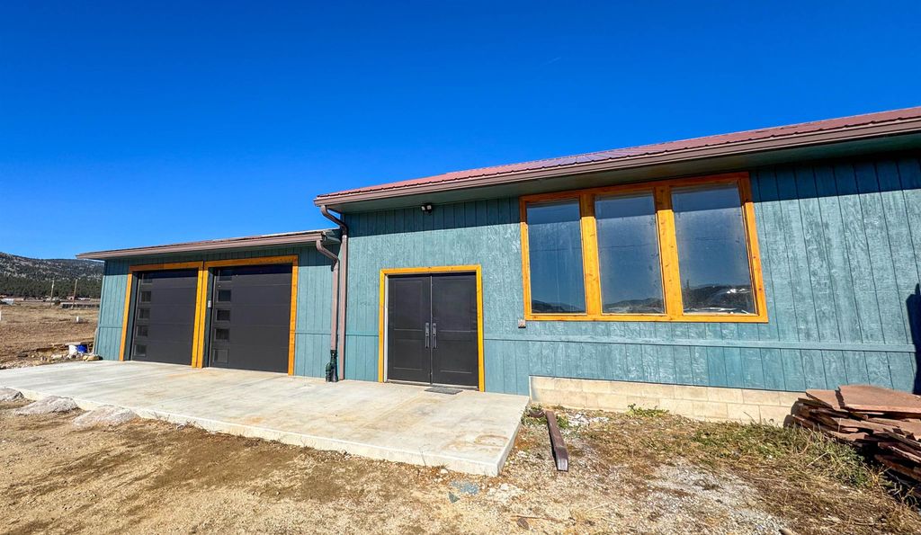 Photo of 20 Fria Rd, Angel Fire, NM 87710 (MLS # 114337)