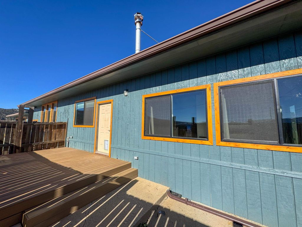 Photo of 20 Fria Rd, Angel Fire, NM 87710 (MLS # 114337)