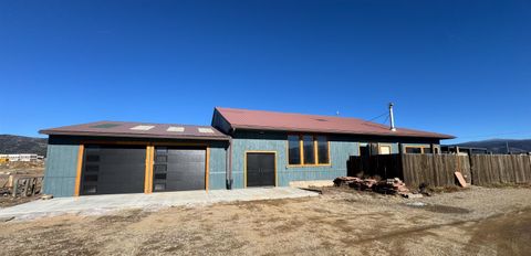 Photo of 20 Fria Rd, Angel Fire, NM 87710 (MLS # 114337)