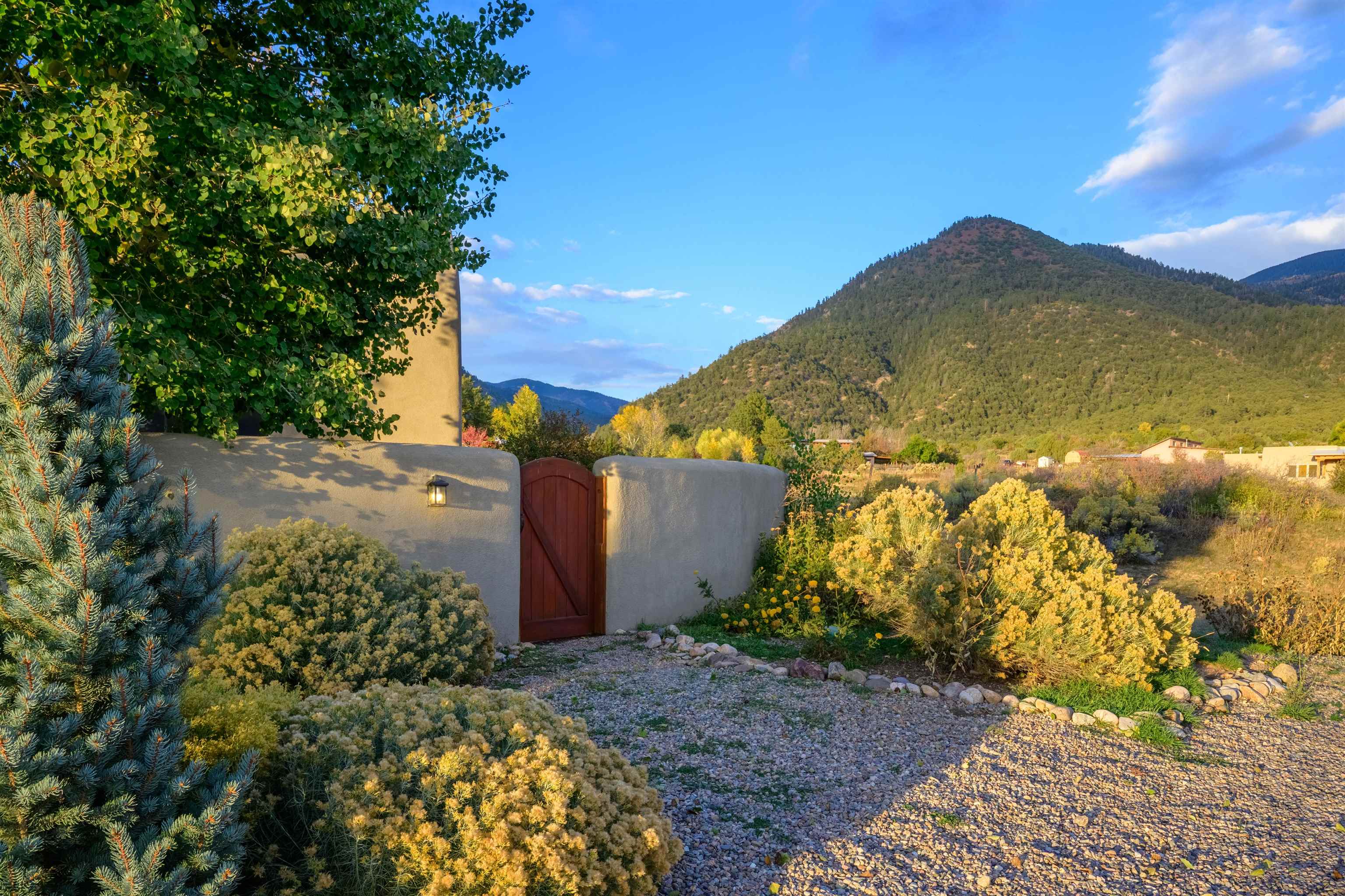 91 Calle Martinez Rd, Arroyo Seco, New Mexico image 16