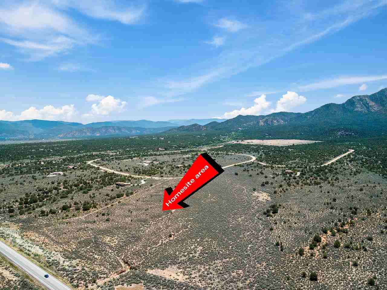 7 Calle El Mirador, Ranchos de Taos, New Mexico image 11