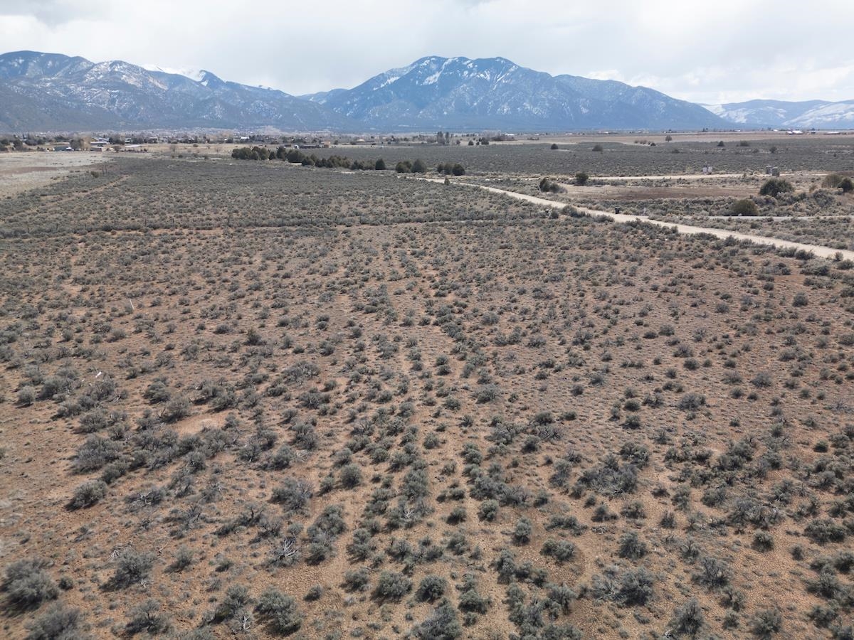 Lot 17 Cavalry Camp, Arroyo Seco, New Mexico image 10