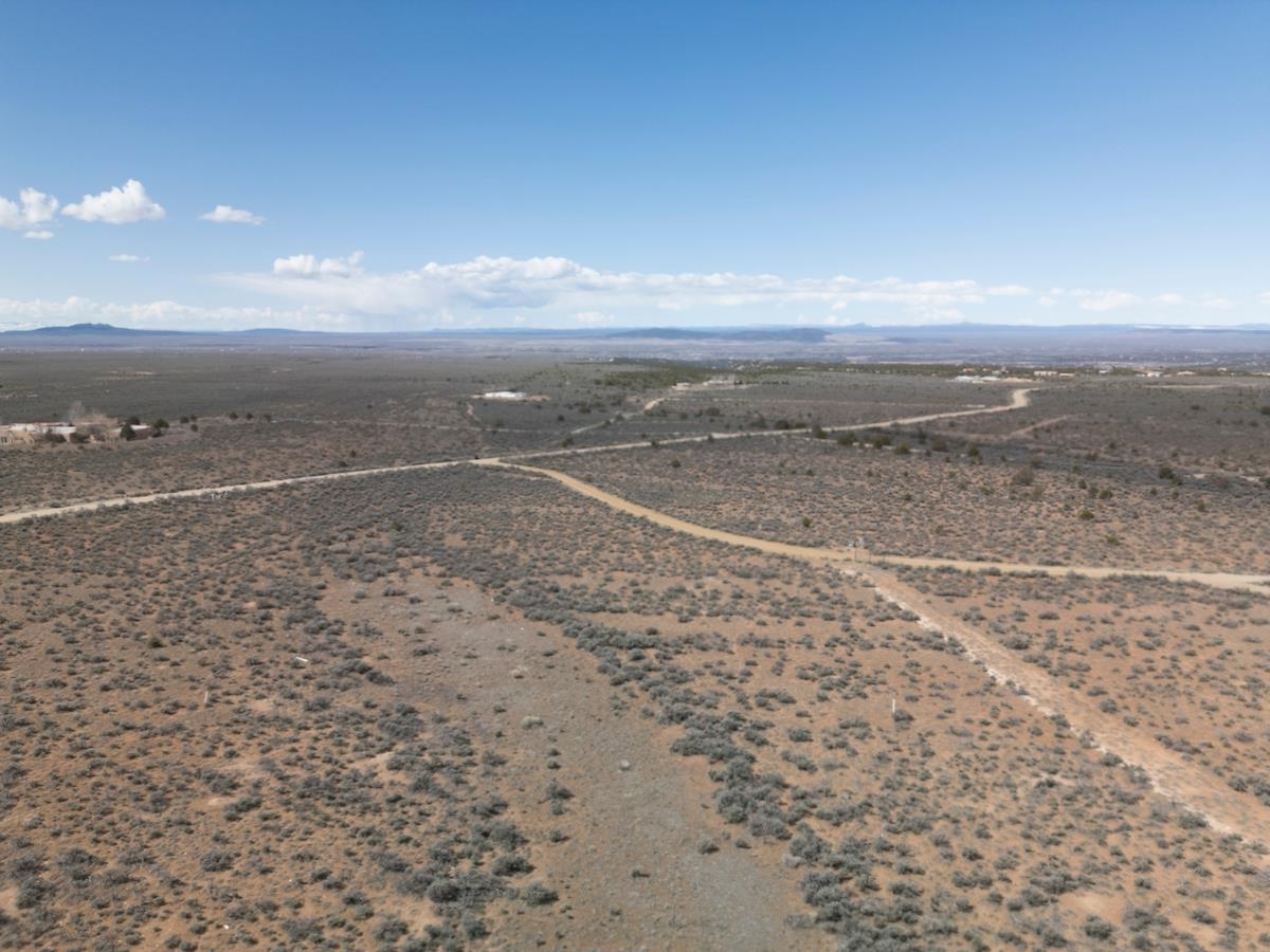 Lot 17 Cavalry Camp, Arroyo Seco, New Mexico image 16