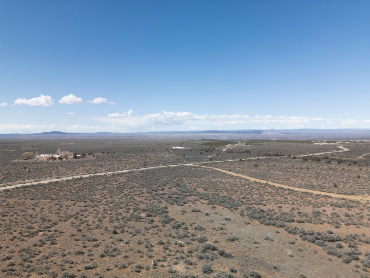 Lot 17 Cavalry Camp, Arroyo Seco, New Mexico image 15