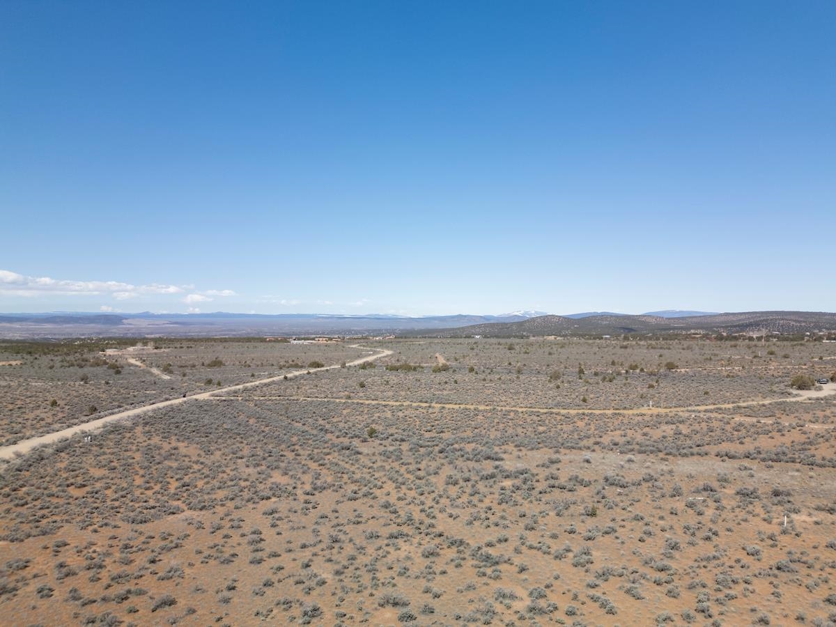 Lot 17 Cavalry Camp, Arroyo Seco, New Mexico image 5