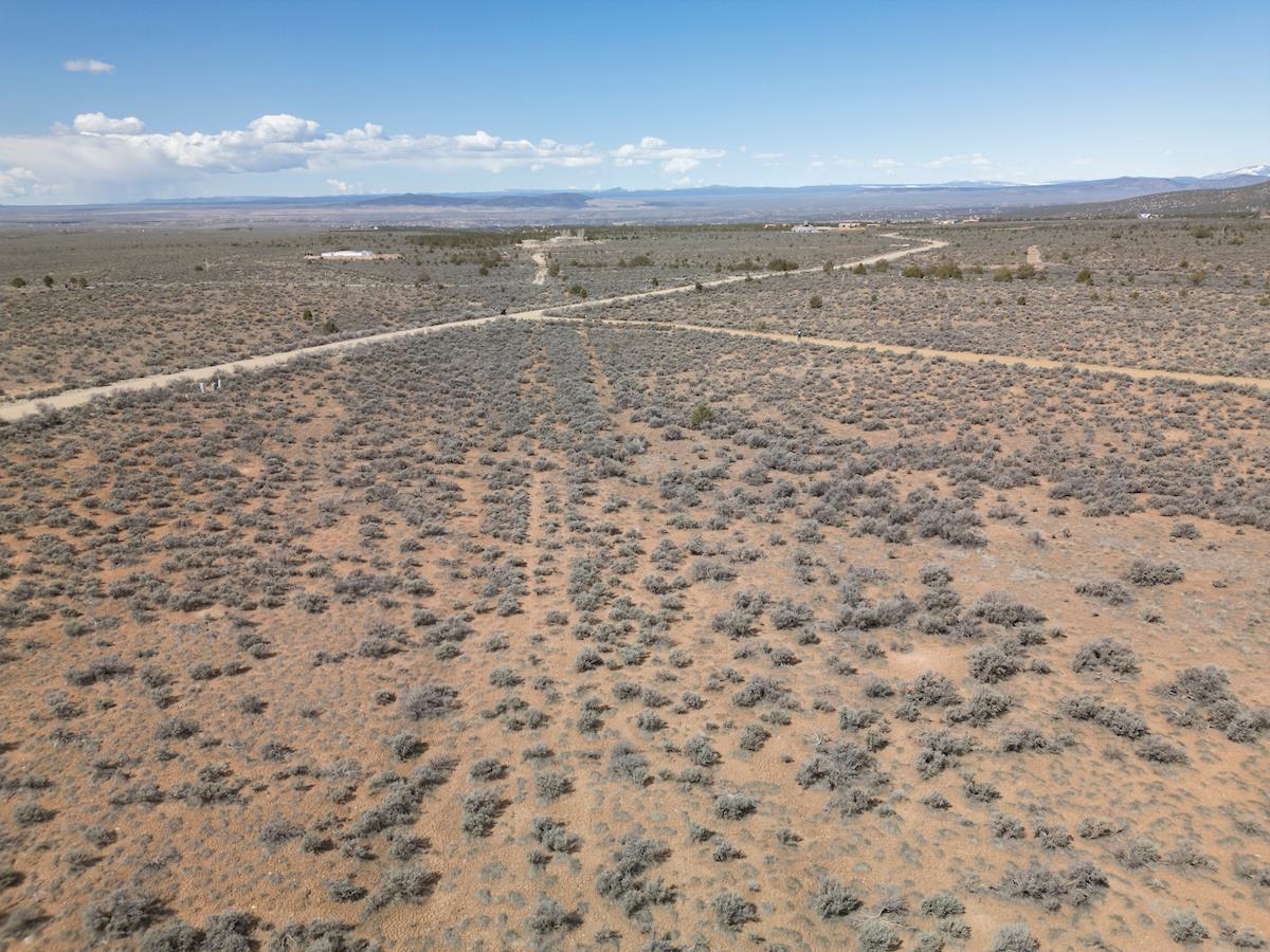 Lot 17 Cavalry Camp, Arroyo Seco, New Mexico image 12