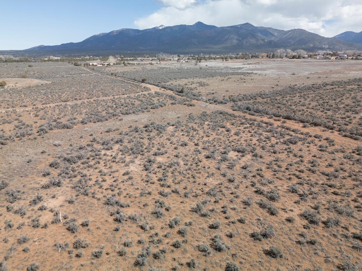 Lot 17 Cavalry Camp, Arroyo Seco, New Mexico image 14