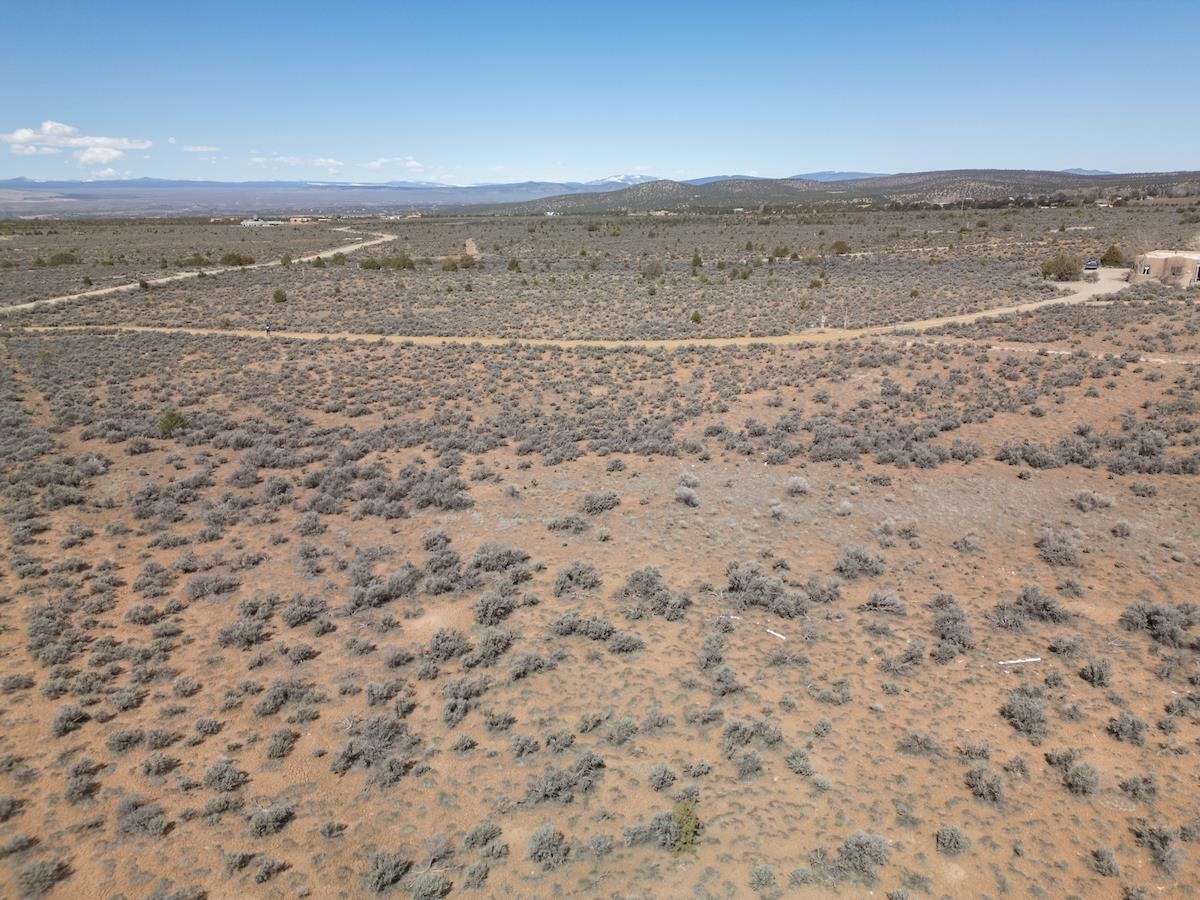 Lot 17 Cavalry Camp, Arroyo Seco, New Mexico image 11