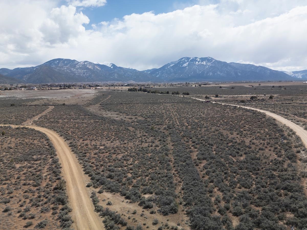 Lot 17 Cavalry Camp, Arroyo Seco, New Mexico image 6