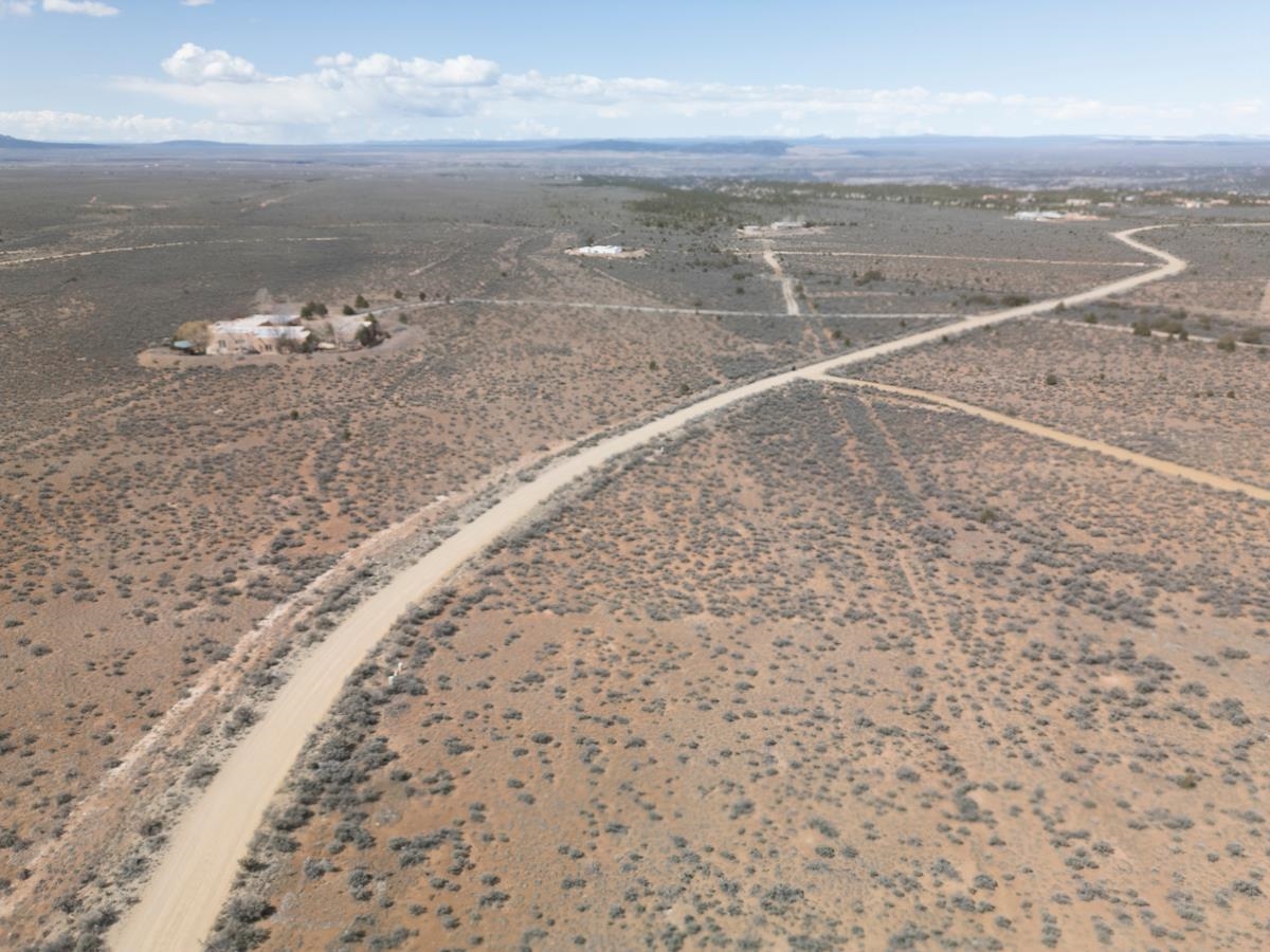 Lot 17 Cavalry Camp, Arroyo Seco, New Mexico image 18