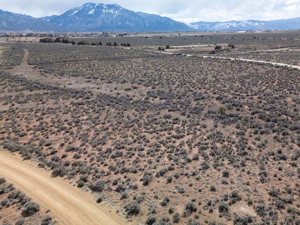 Lot 17 Cavalry Camp, Arroyo Seco, New Mexico image 7